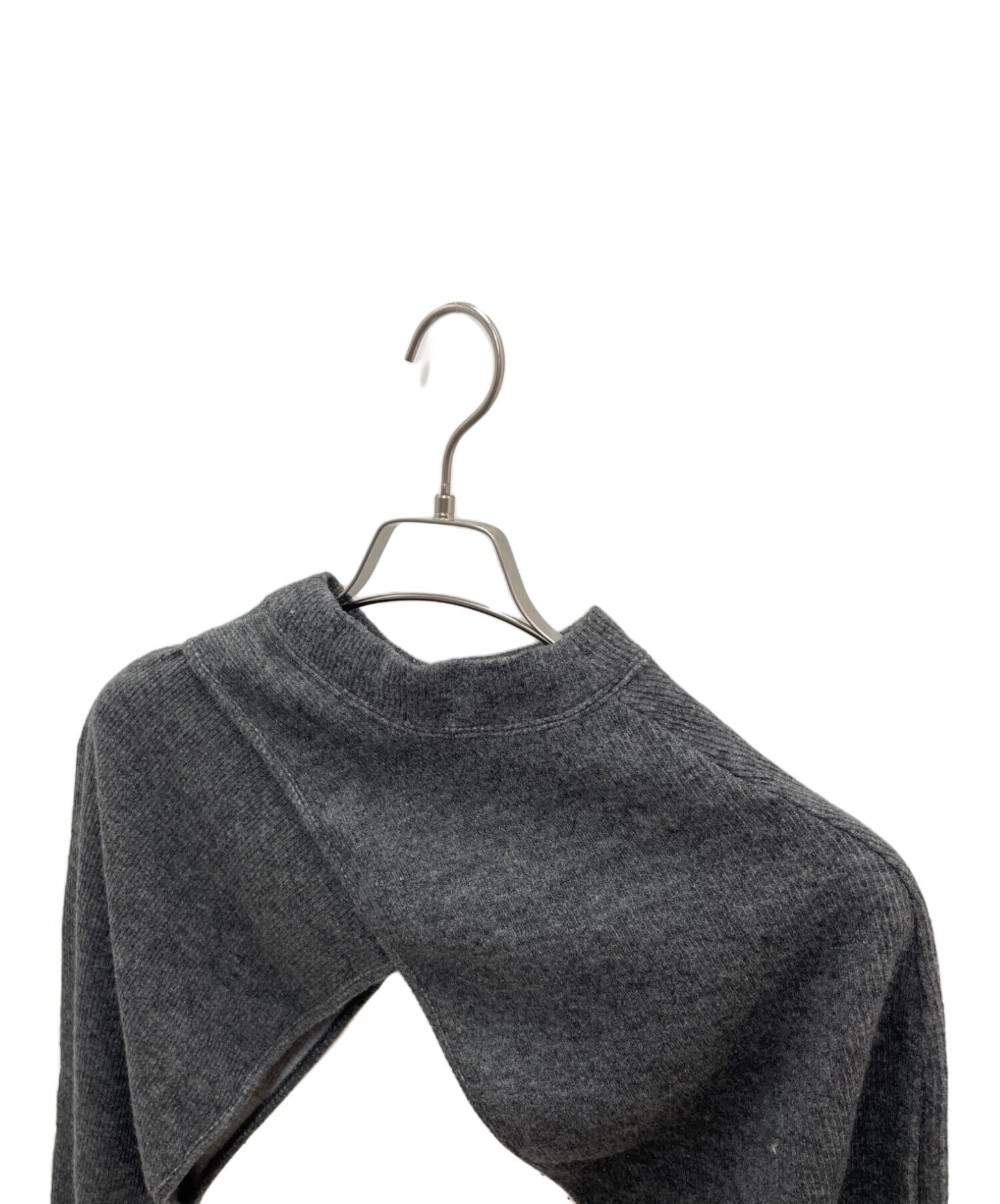 中古・古着通販】MAISON SPECIAL (メゾンスペシャル) ダブルフェイス