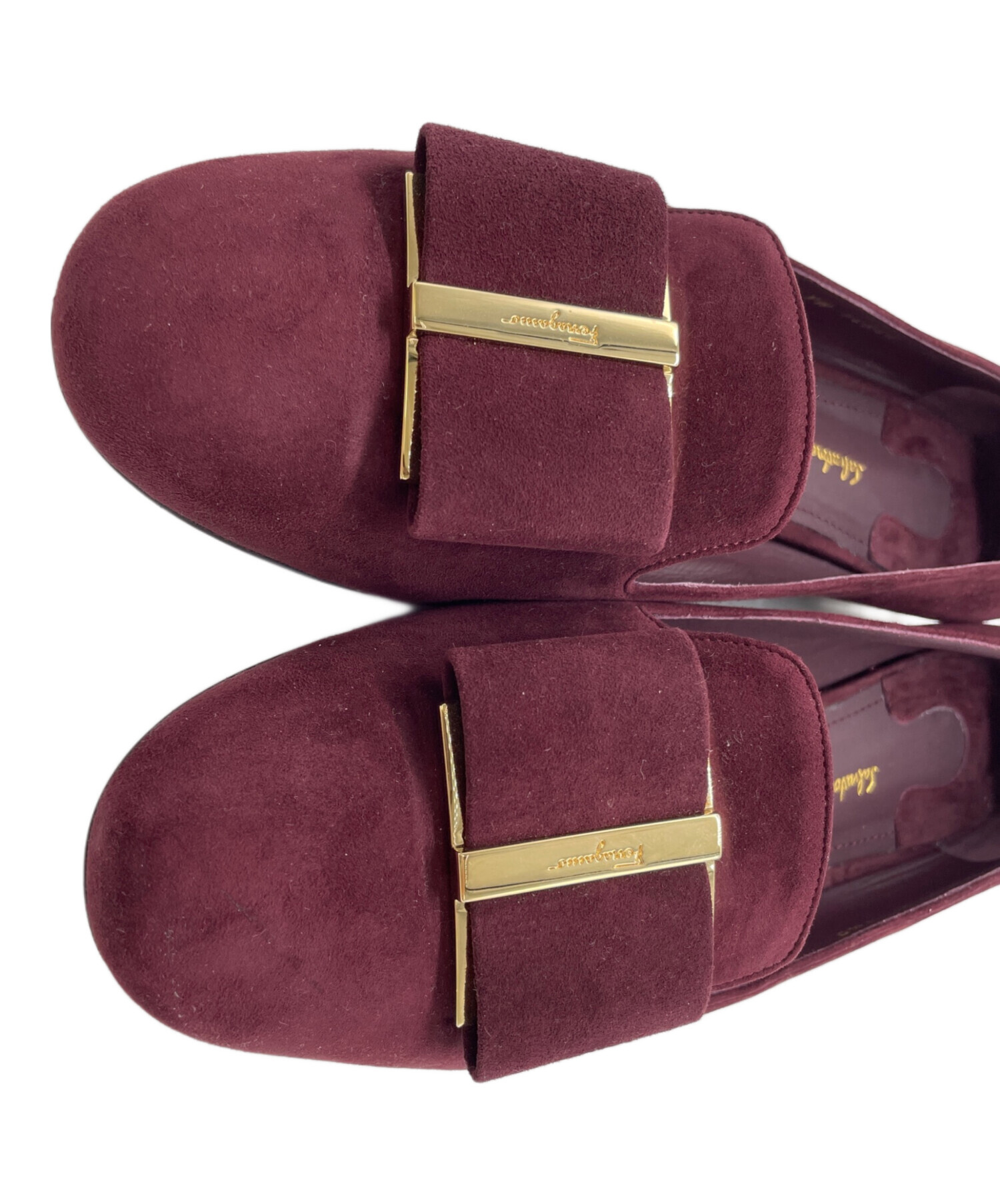 中古・古着通販】Salvatore Ferragamo (サルヴァトーレ フェラガモ 