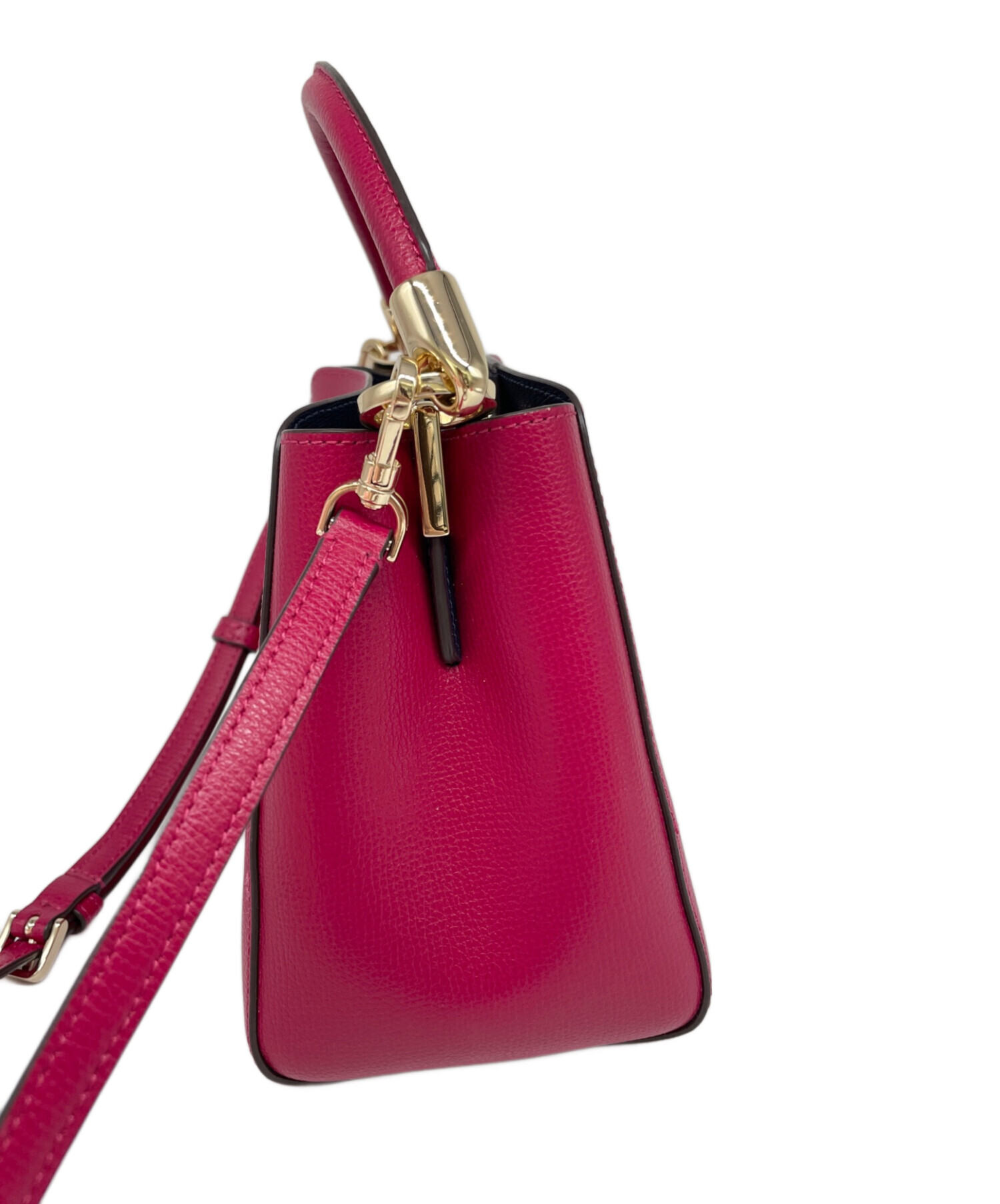 中古・古着通販】Kate Spade (ケイトスペード) 2WAYショルダーバッグ