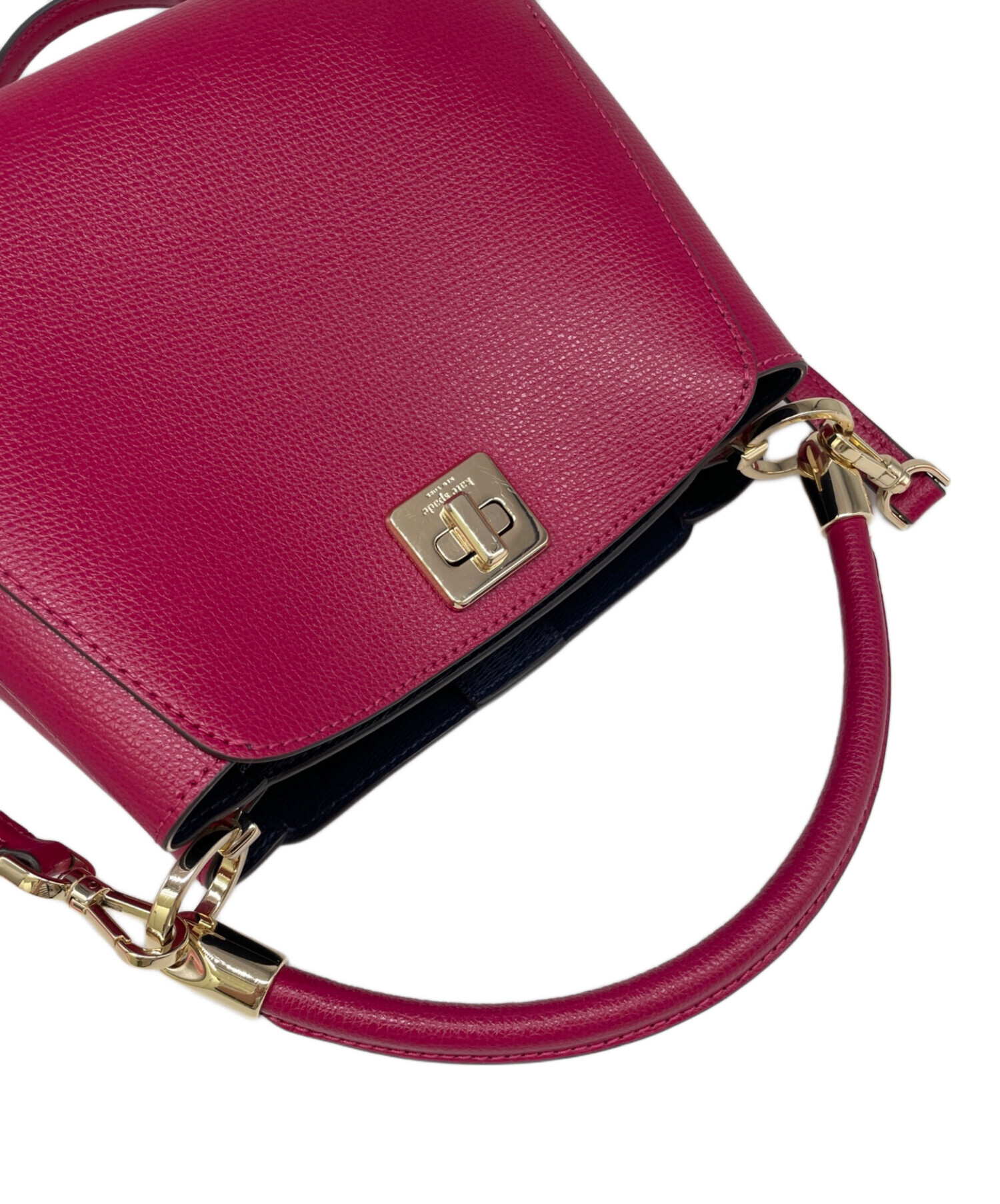 中古・古着通販】Kate Spade (ケイトスペード) 2WAYショルダーバッグ