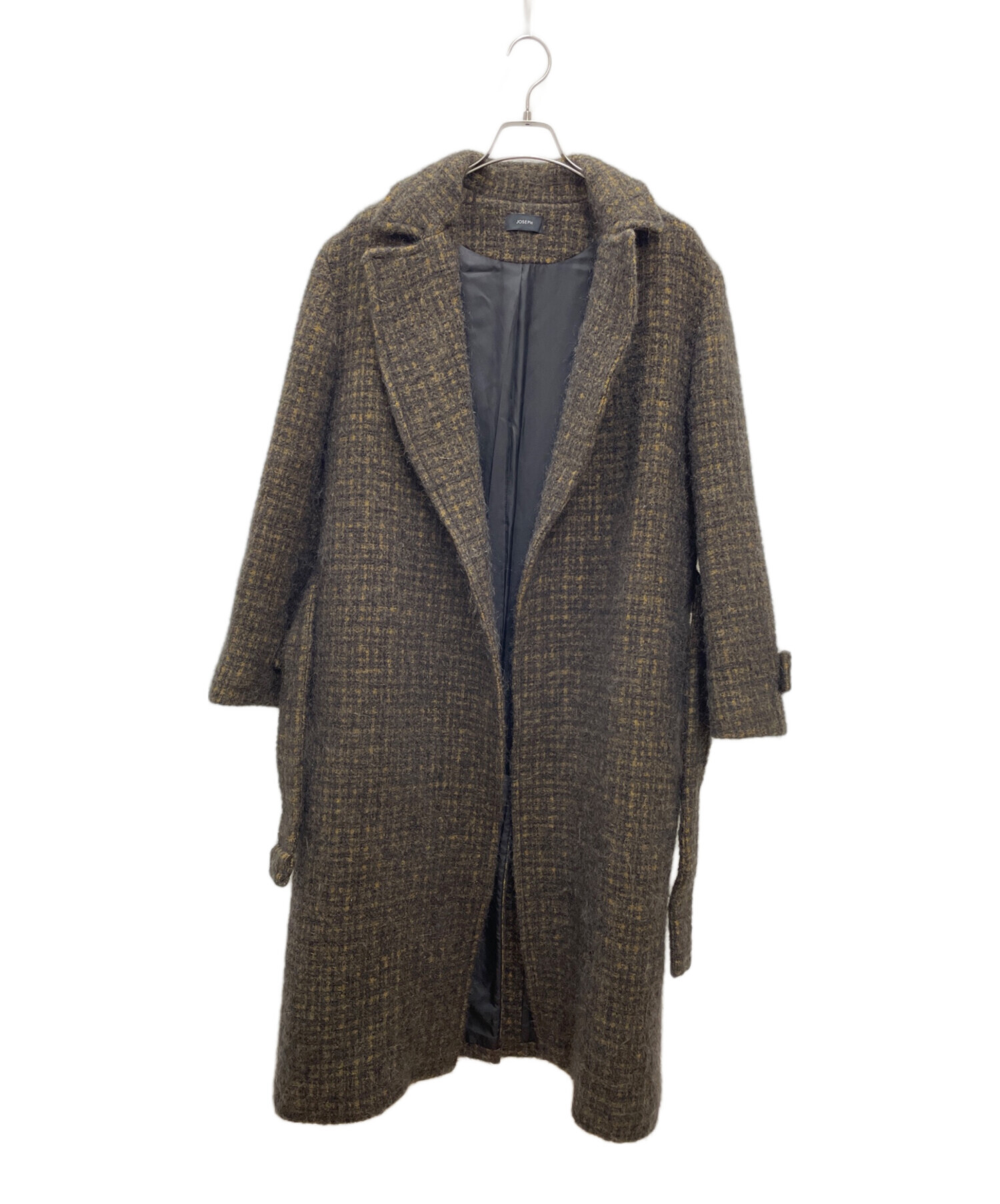 ジョセフ JOSEPH コート【中古】 中古・古着通販】JOSEPH STUDIO