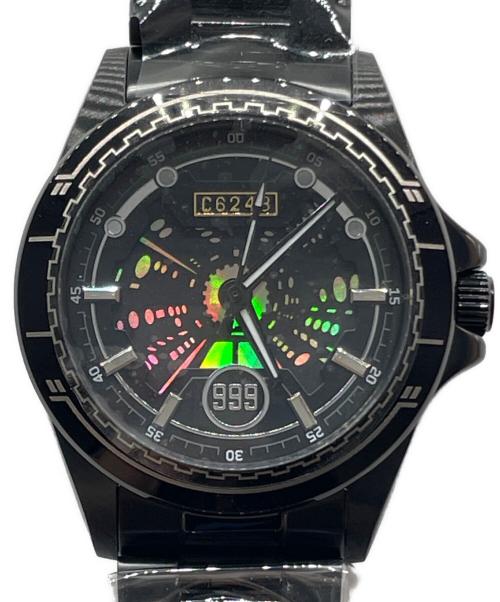 中古・古着通販】SuperGroupies (スーパーグルーピーズ) 腕時計