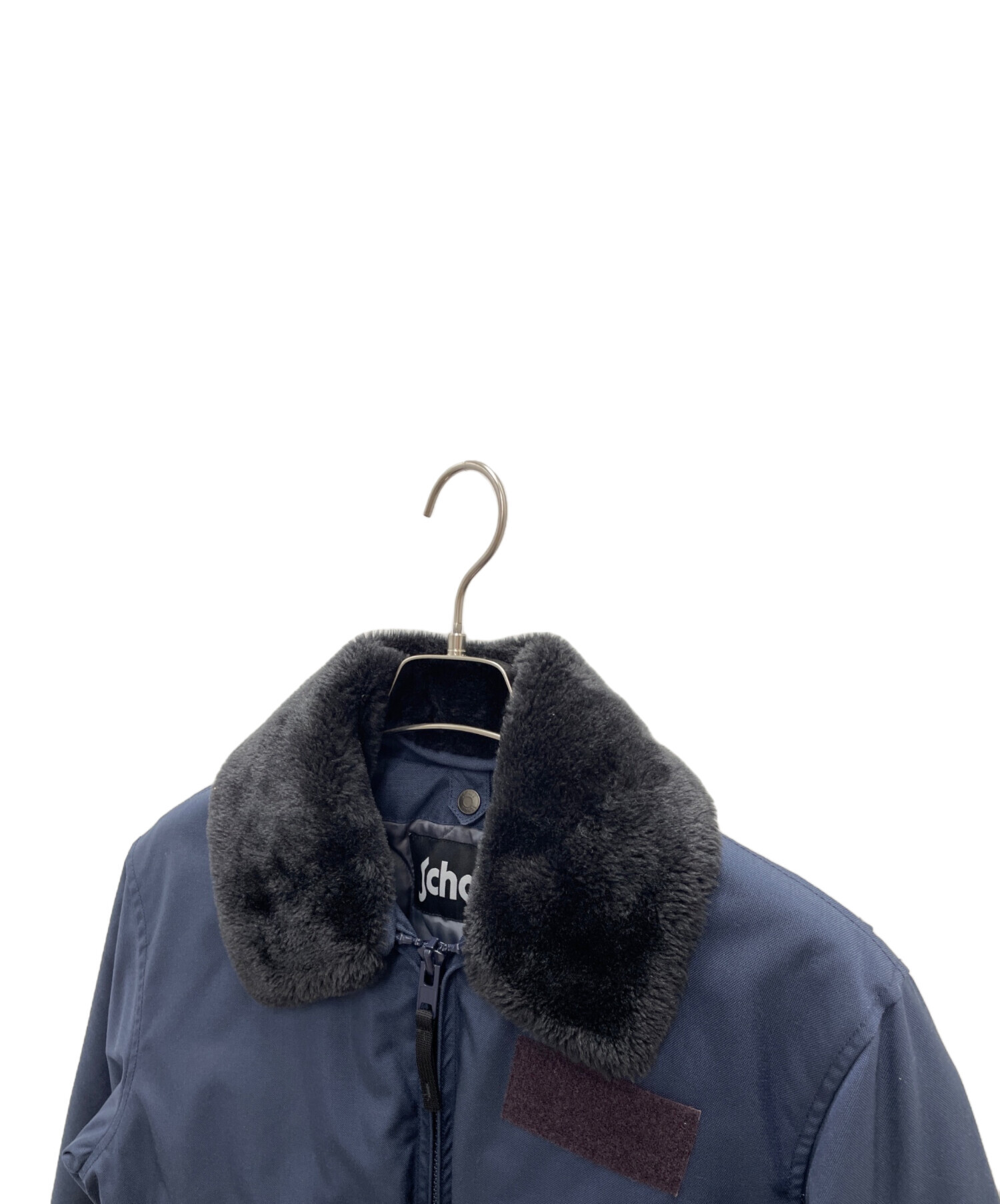 中古・古着通販】Schott (ショット) Ron Herman (ロンハーマン