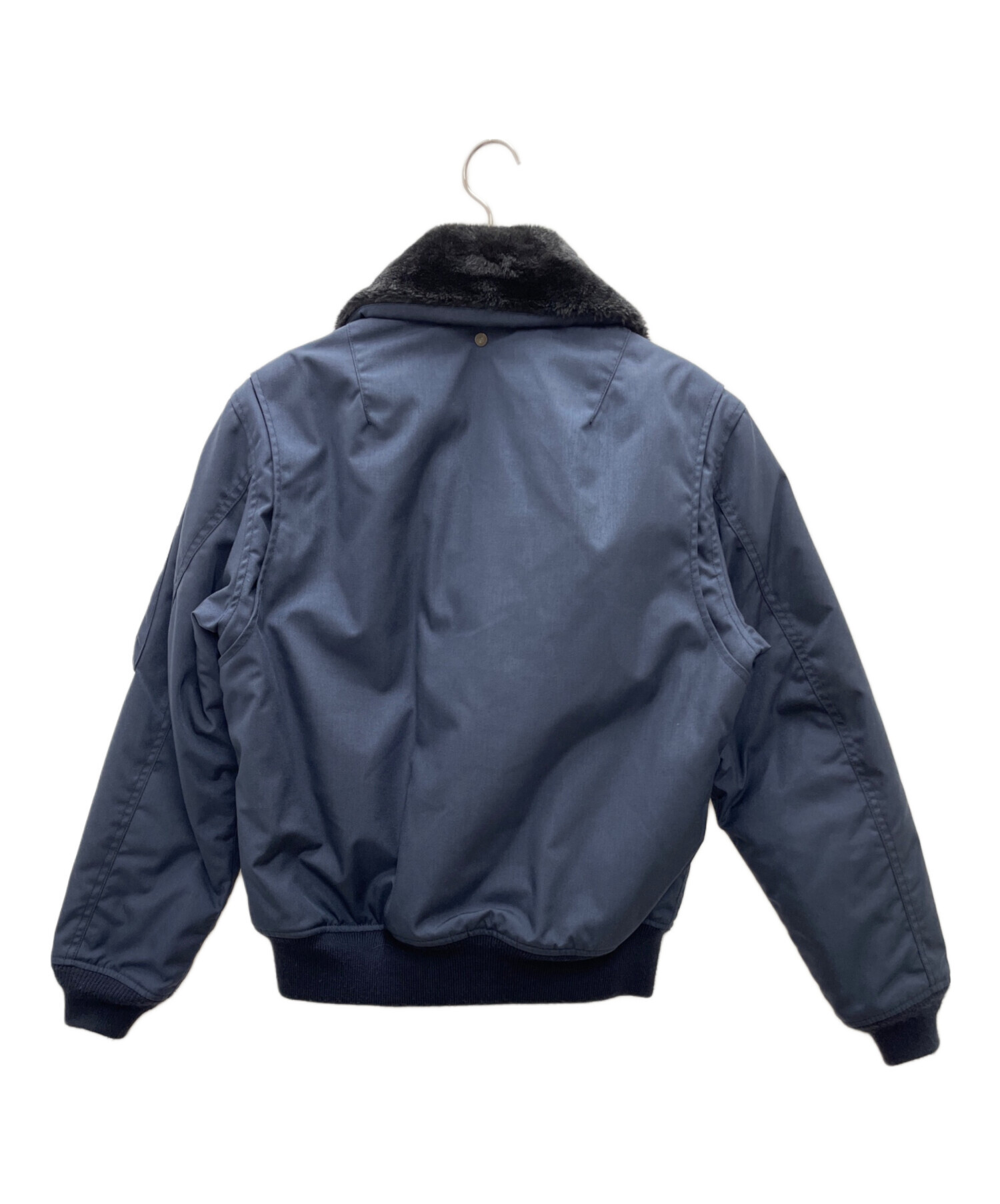 中古・古着通販】Schott (ショット) Ron Herman (ロンハーマン