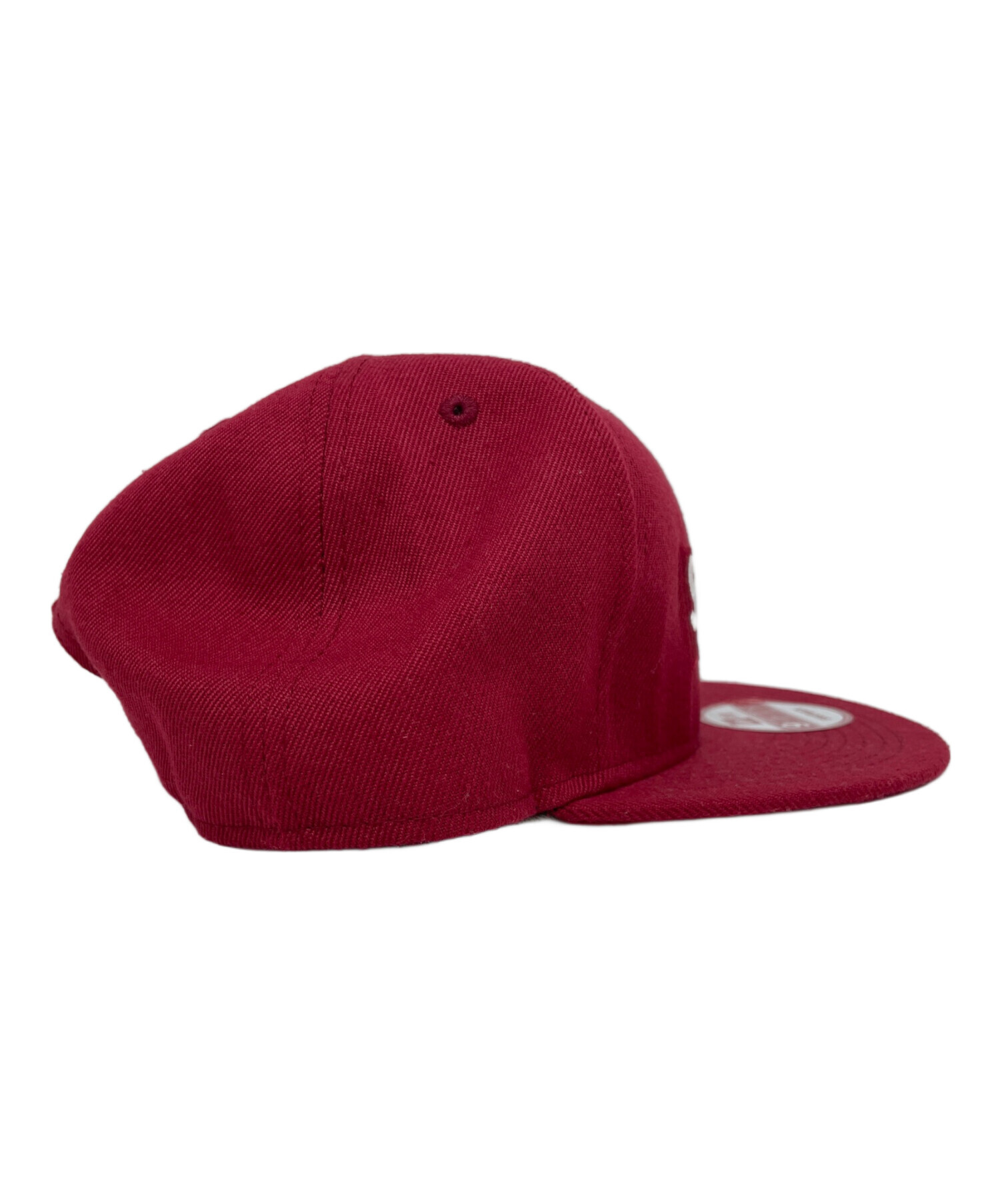 中古・古着通販】New Era (ニューエラ) SUPREME (シュプリーム