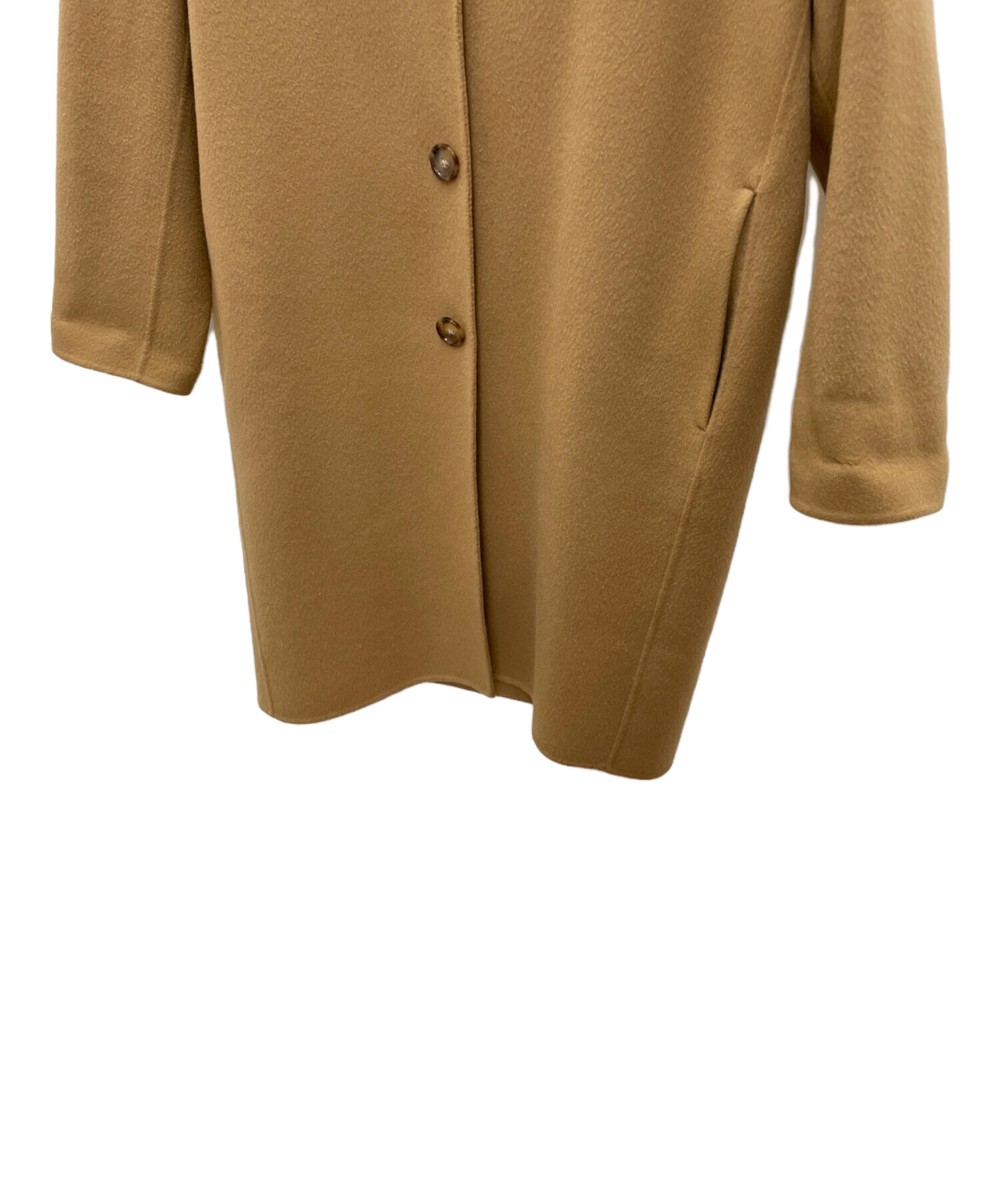 中古・古着通販】Acne studios (アクネ ストゥディオス) ウールコート 