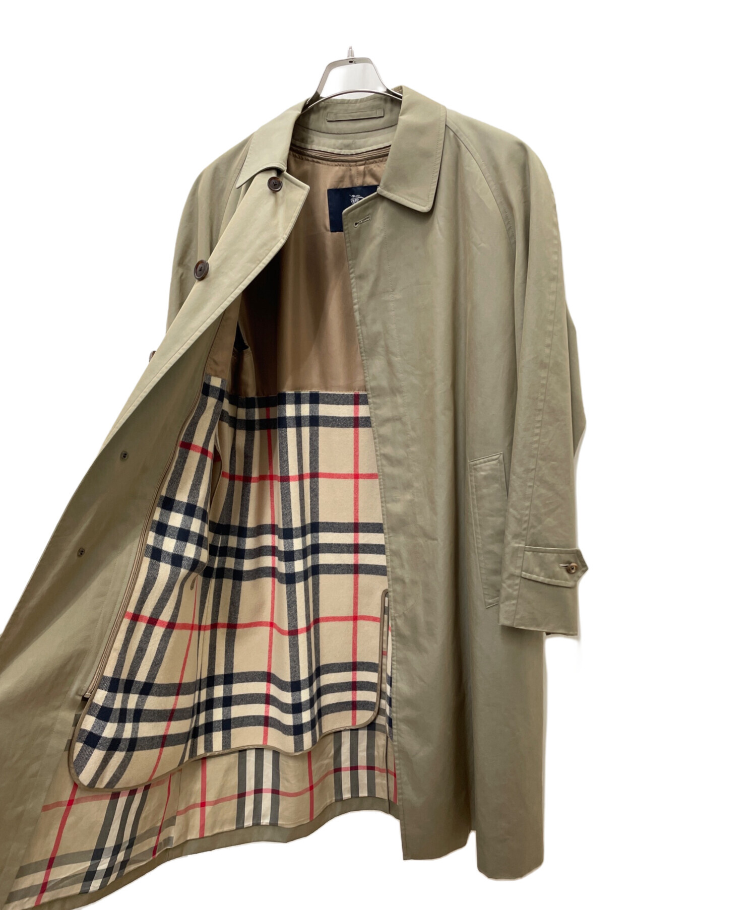 中古・古着通販】BURBERRY LONDON (バーバリーロンドン) ライナー付