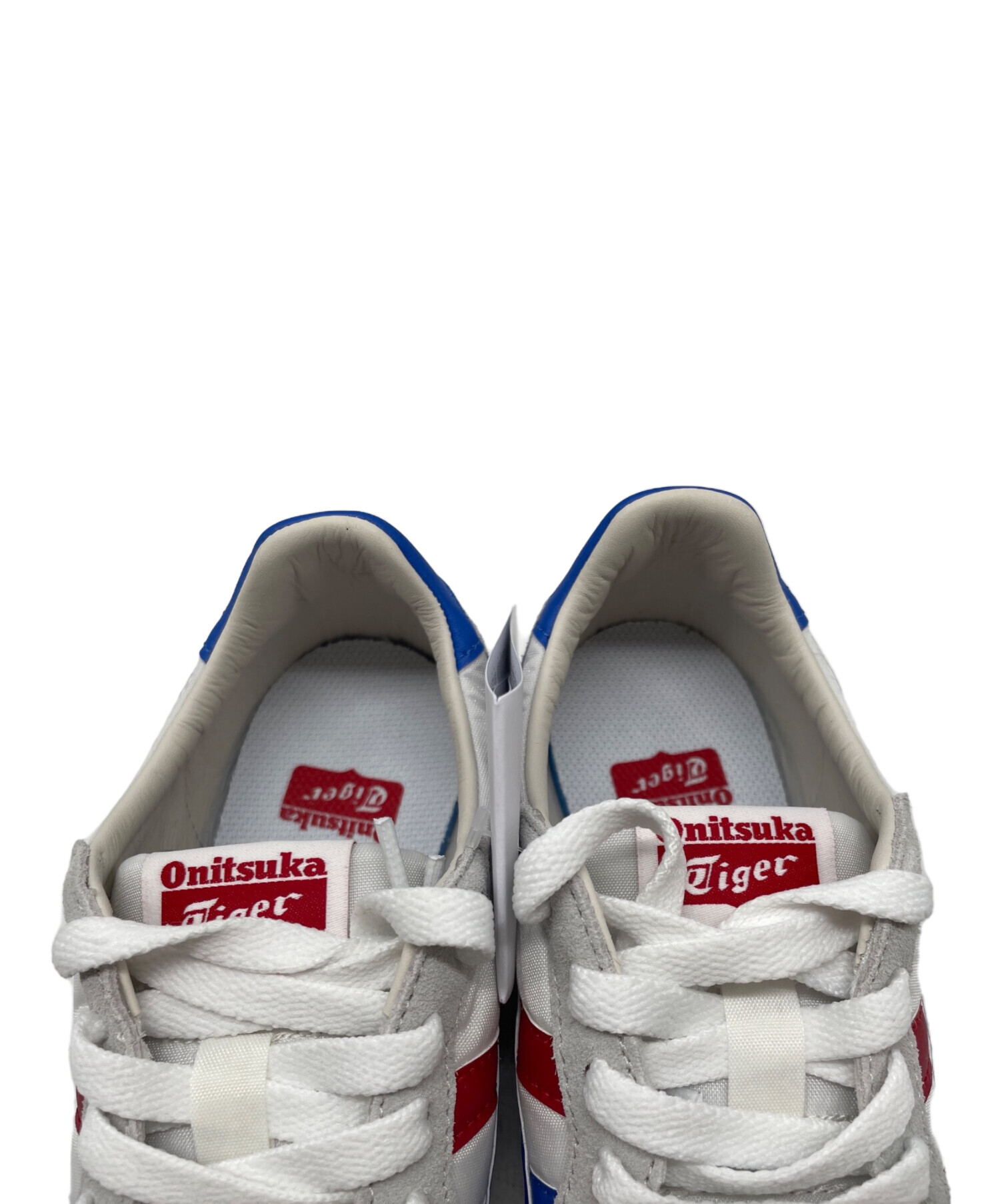 中古・古着通販】Onitsuka Tiger (オニツカタイガー) スニーカー