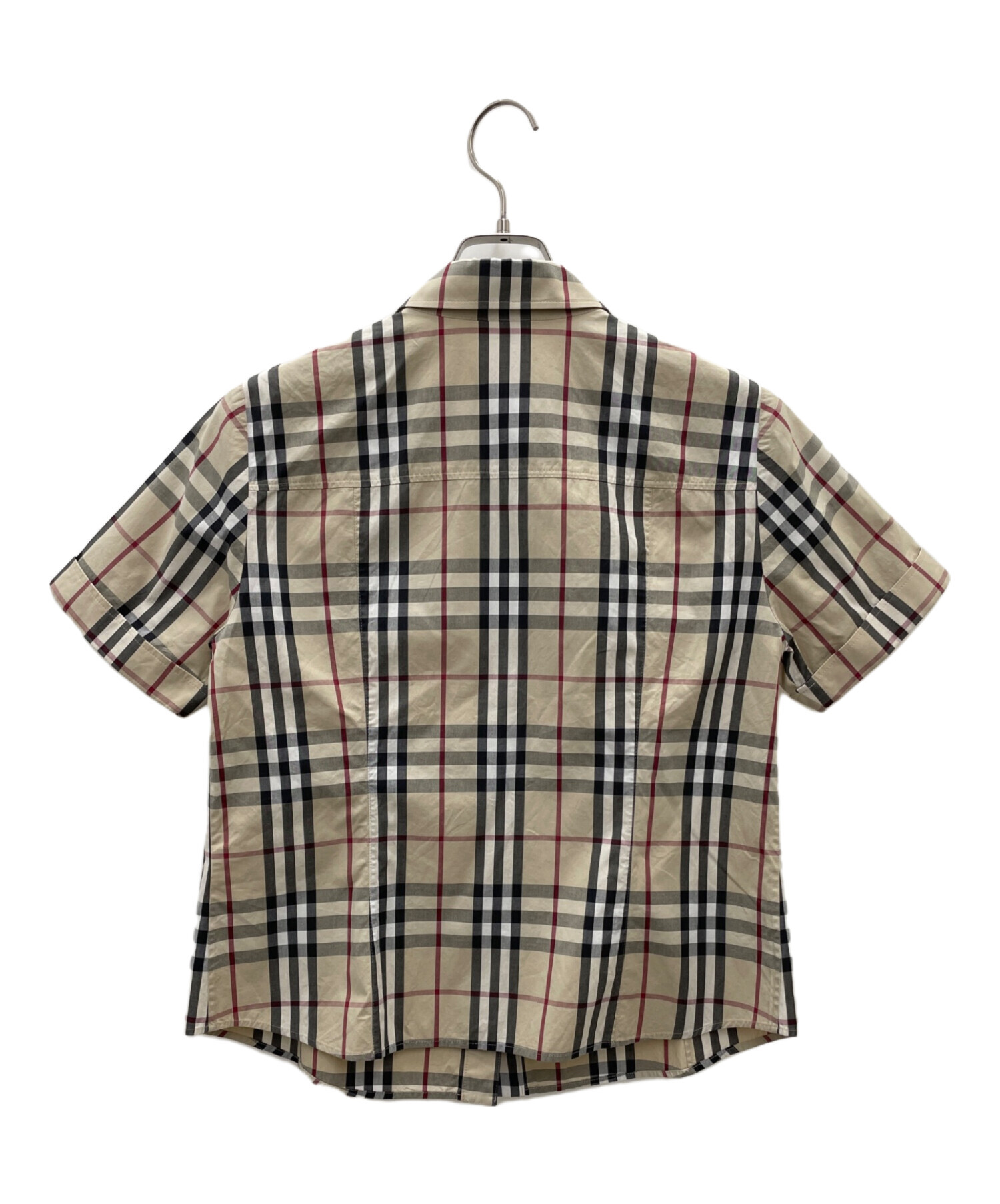 中古・古着通販】BURBERRY LONDON (バーバリーロンドン) 半袖