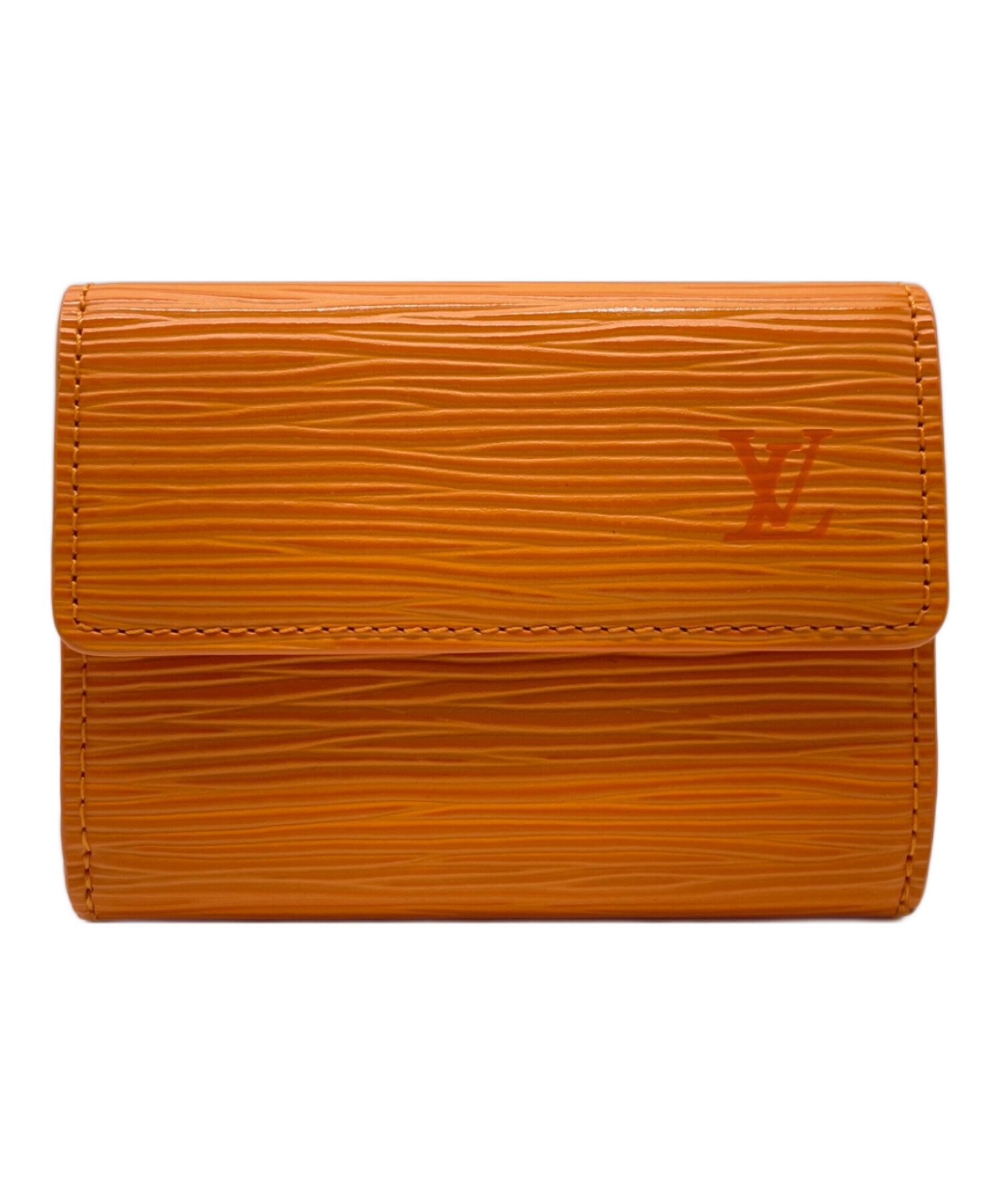 中古・古着通販】LOUIS VUITTON (ルイ ヴィトン) ラドロー オレンジ 