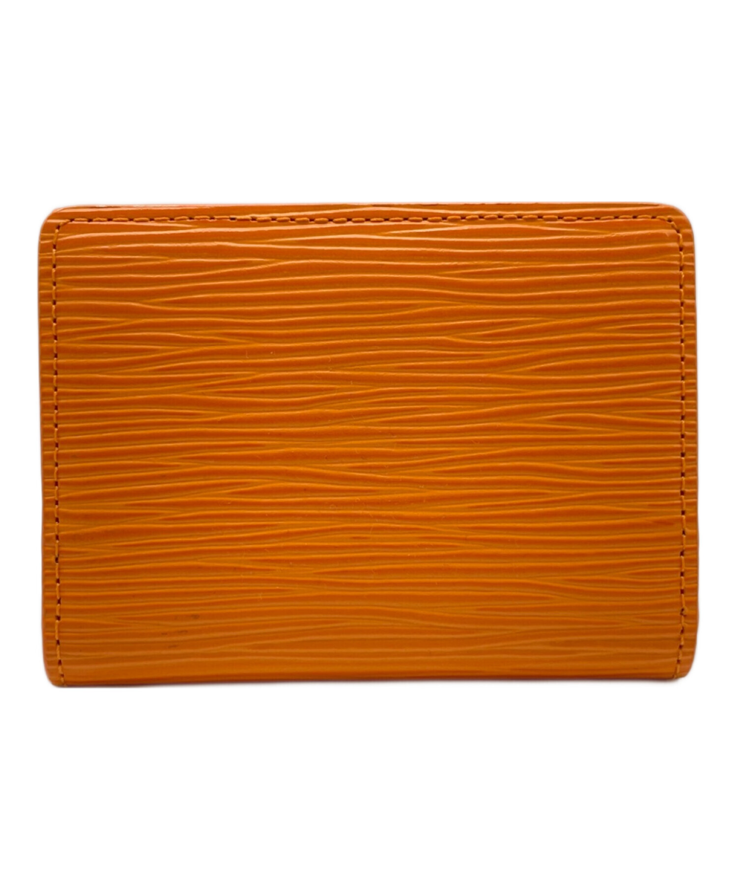 中古・古着通販】LOUIS VUITTON (ルイ ヴィトン) ラドロー オレンジ