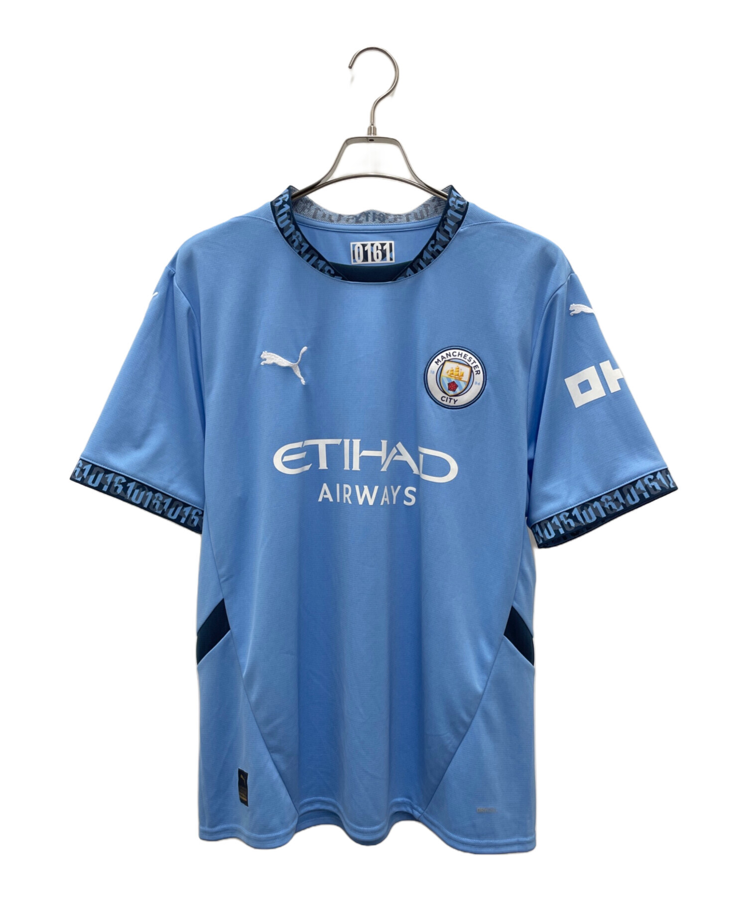 中古・古着通販】PUMA (プーマ) Manchester City