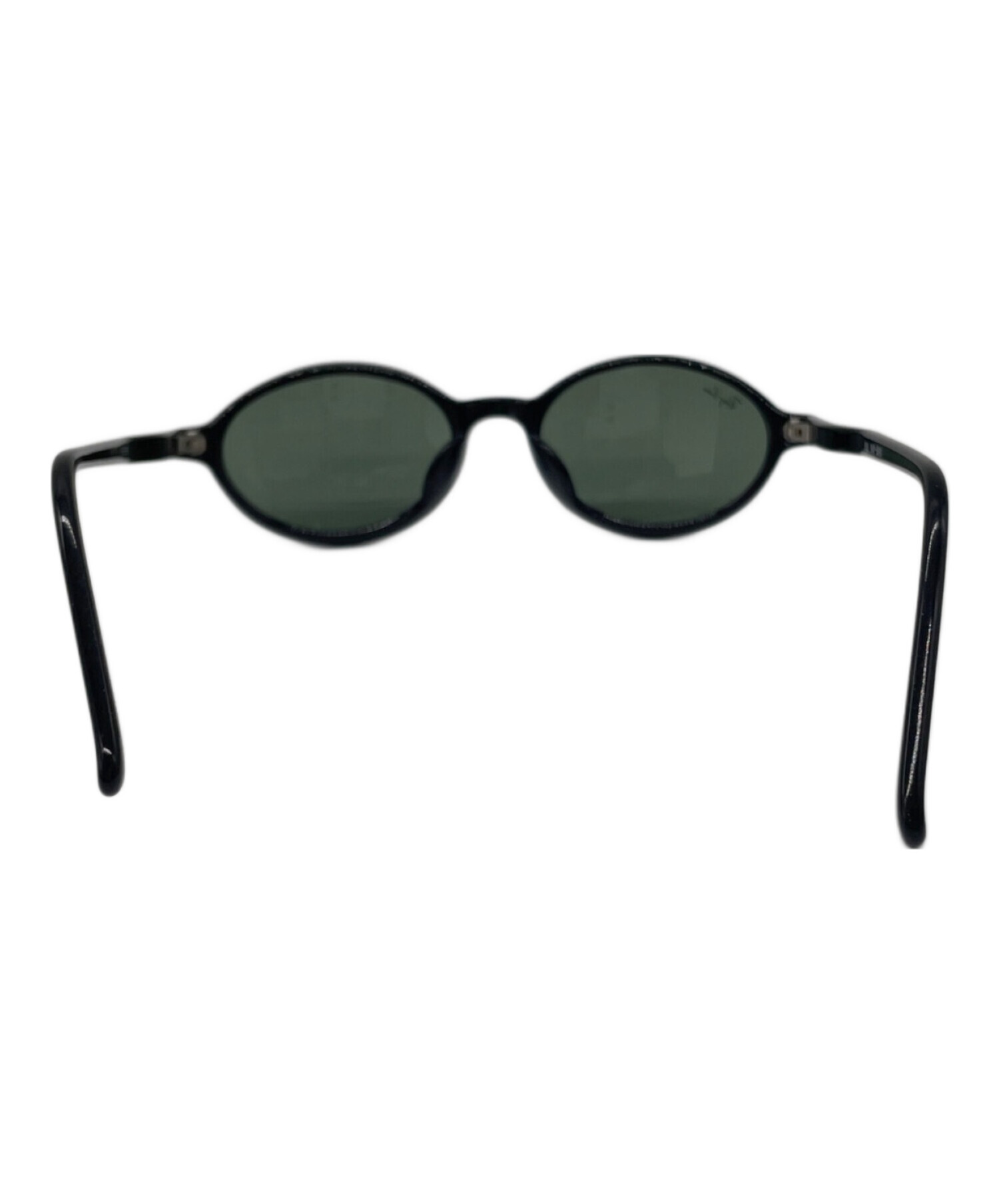 illesteva イレスティーバ サングラス メンズ 【古着】【中古】 中古・古着通販】RAY-BAN (レイバン) サングラス ブラック｜ブランド