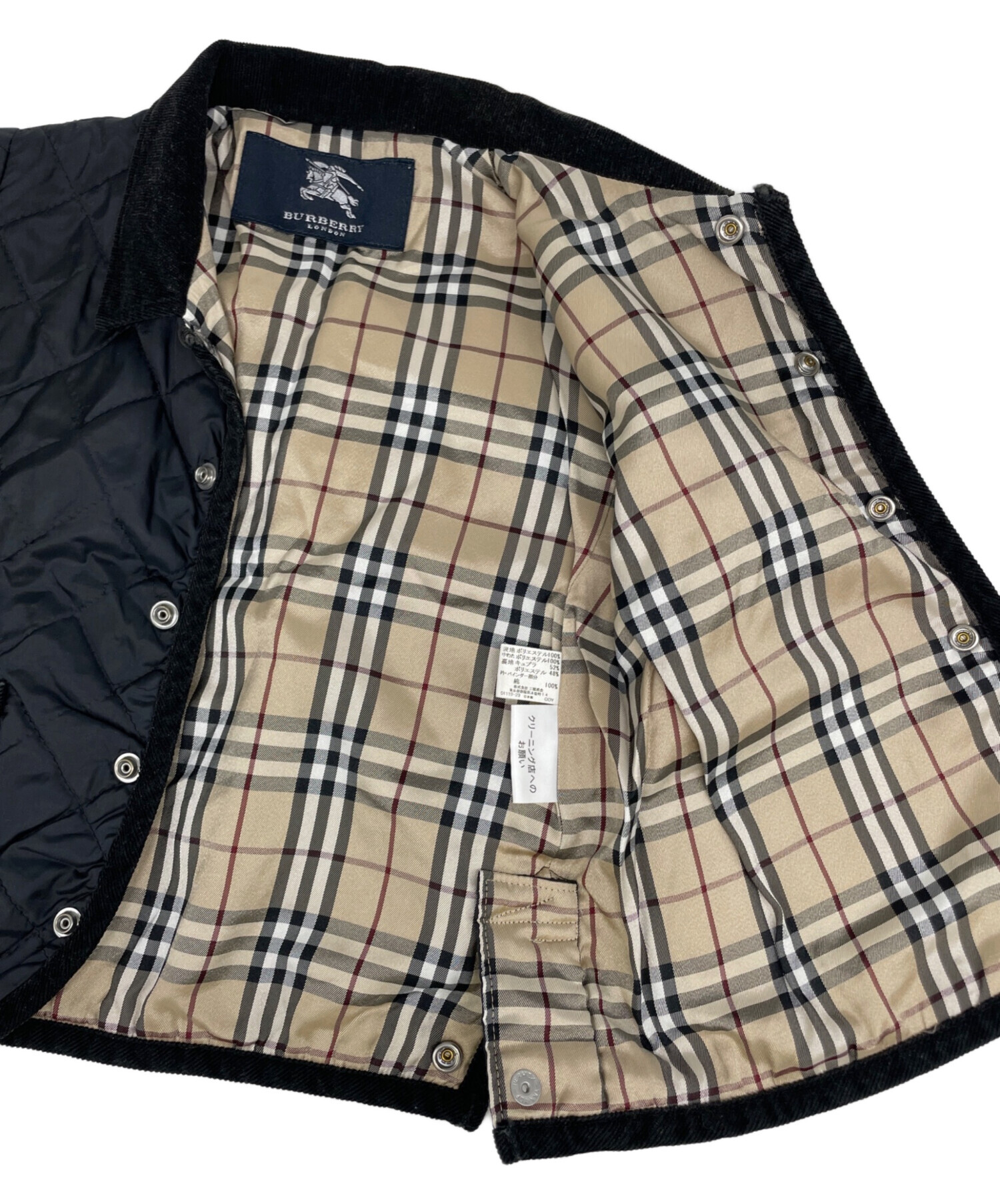 中古・古着通販】BURBERRY LONDON (バーバリーロンドン