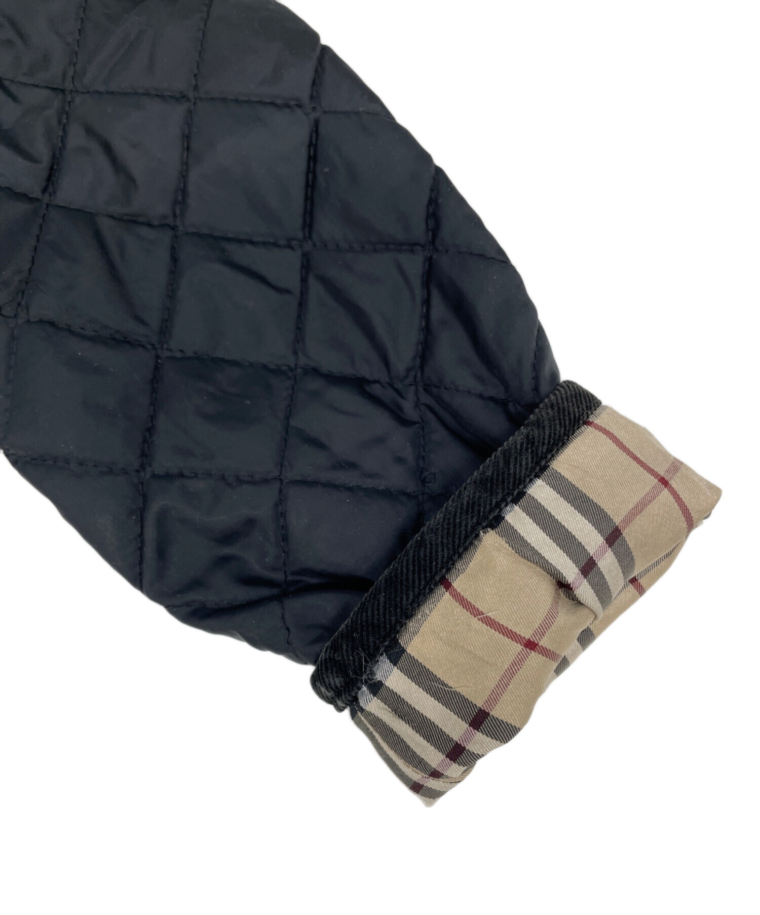 中古・古着通販】BURBERRY LONDON (バーバリーロンドン) キルティング