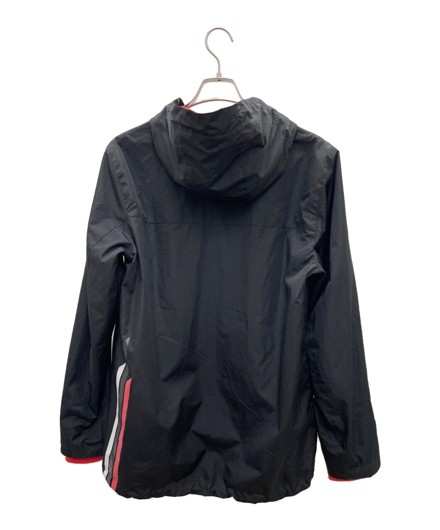 中古・古着通販】TOYOTA (トヨタ) ジャケット ブラック サイズ:M
