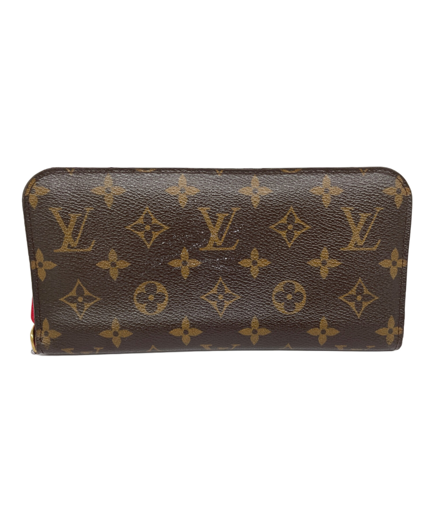B*N様 LOUIS VUITTON　草間彌生　長財布　ルイヴィトン 安心国内】LV ×草間 彌生 ジッピー ウォレット 長財布 (Louis Vuitton
