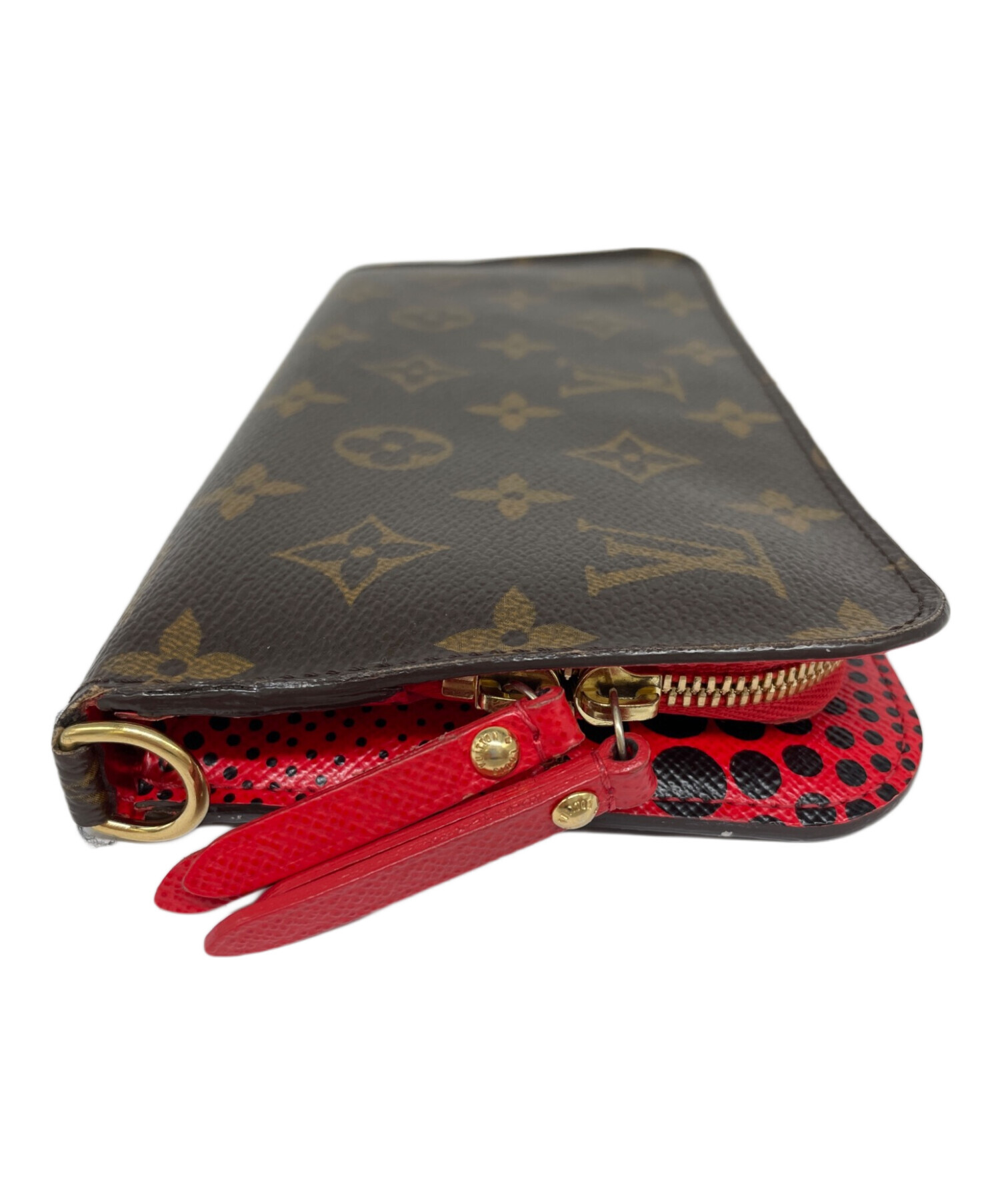 中古・古着通販】LOUIS VUITTON (ルイ ヴィトン) 草間彌生