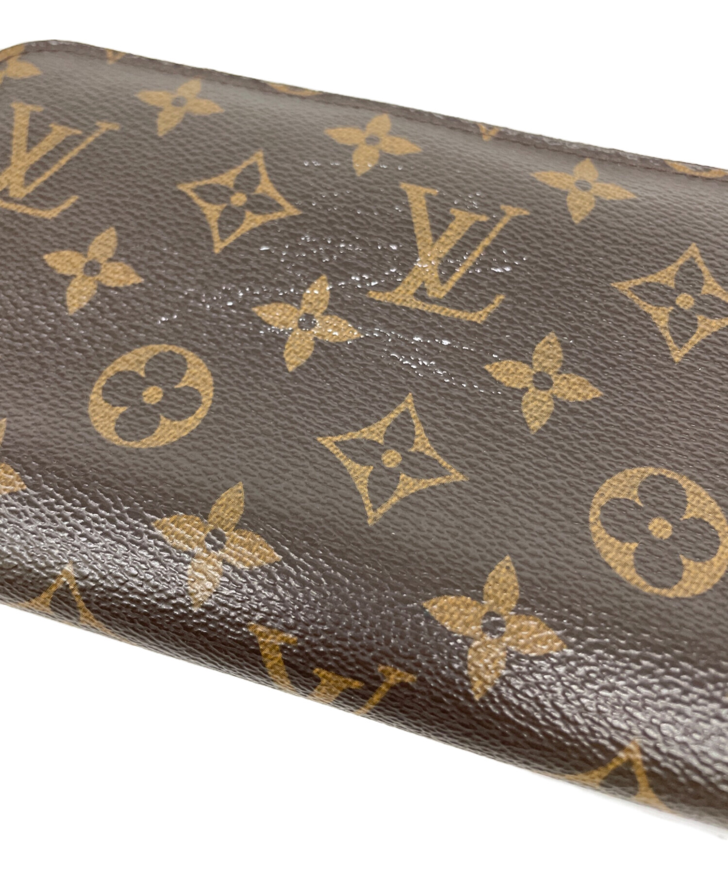 B*N様 LOUIS VUITTON　草間彌生　長財布　ルイヴィトン 安心国内】LV ×草間 彌生 ジッピー ウォレット 長財布 (Louis Vuitton