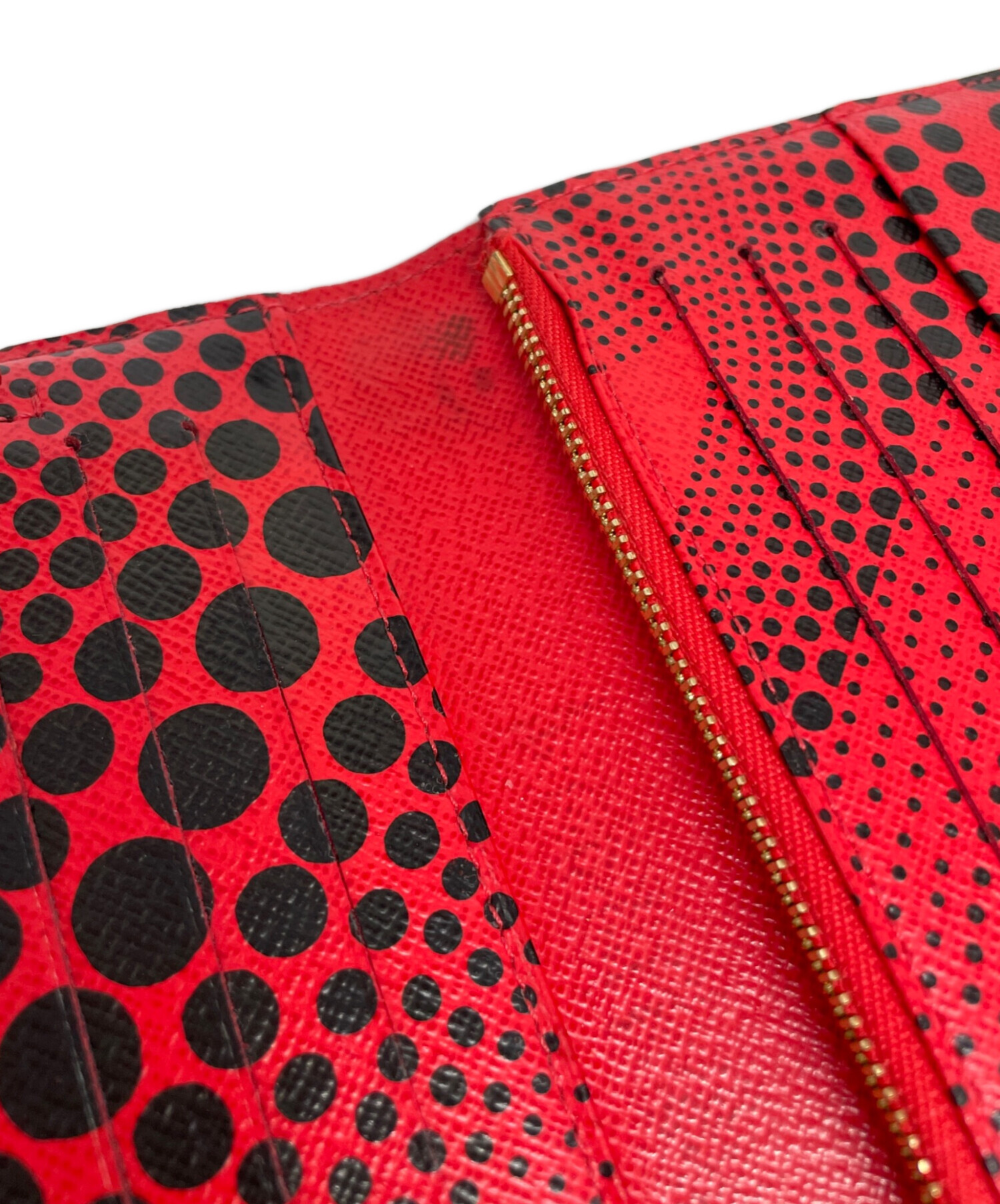 中古・古着通販】LOUIS VUITTON (ルイ ヴィトン) 草間彌生