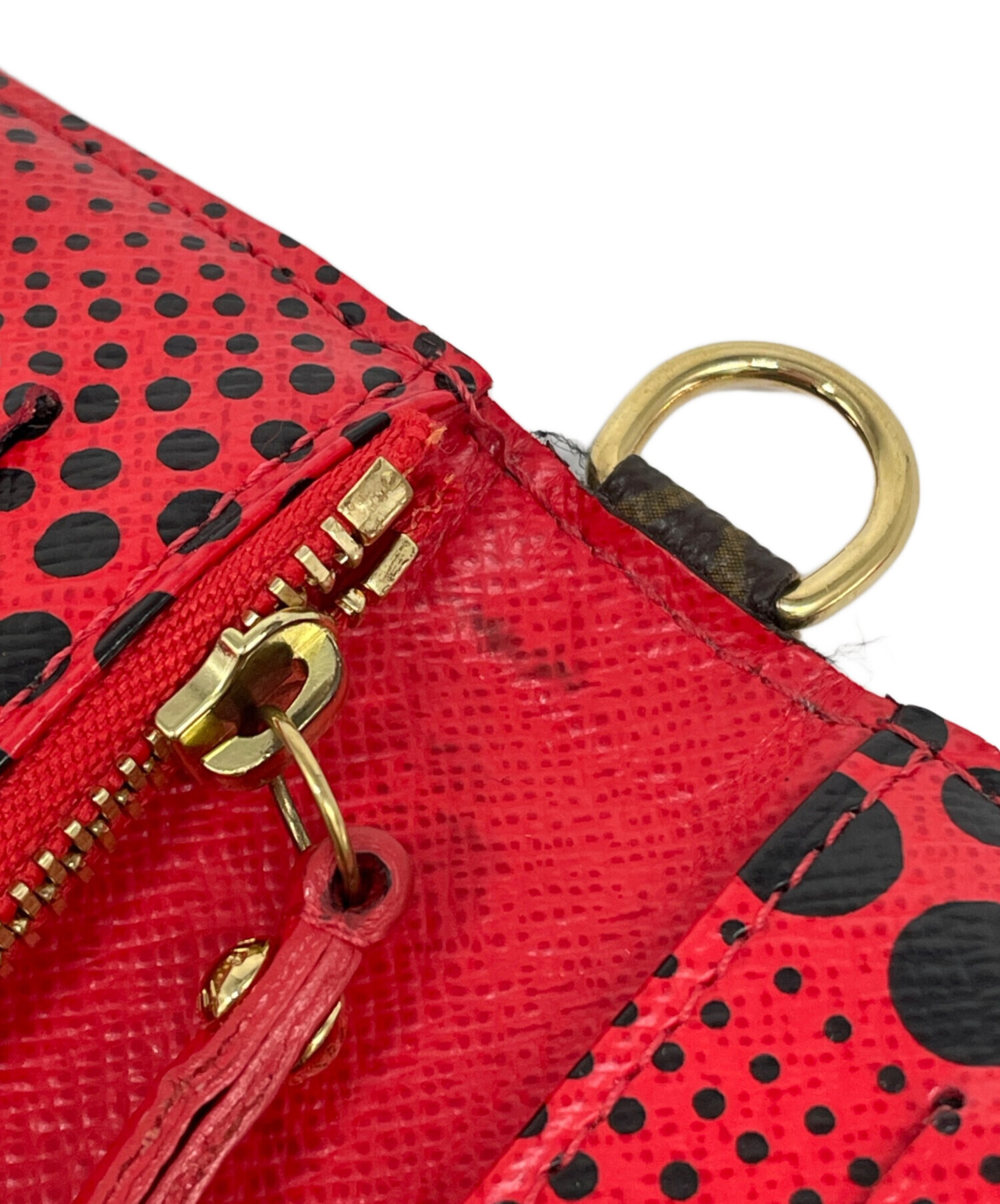 中古・古着通販】LOUIS VUITTON (ルイ ヴィトン) 草間彌生