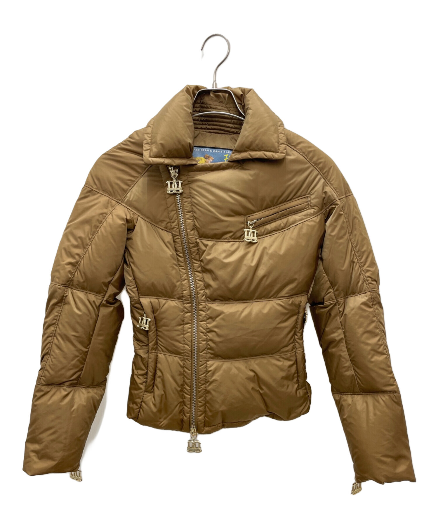 中古・古着通販】DSQUARED2 (ディースクエアード) ダウン