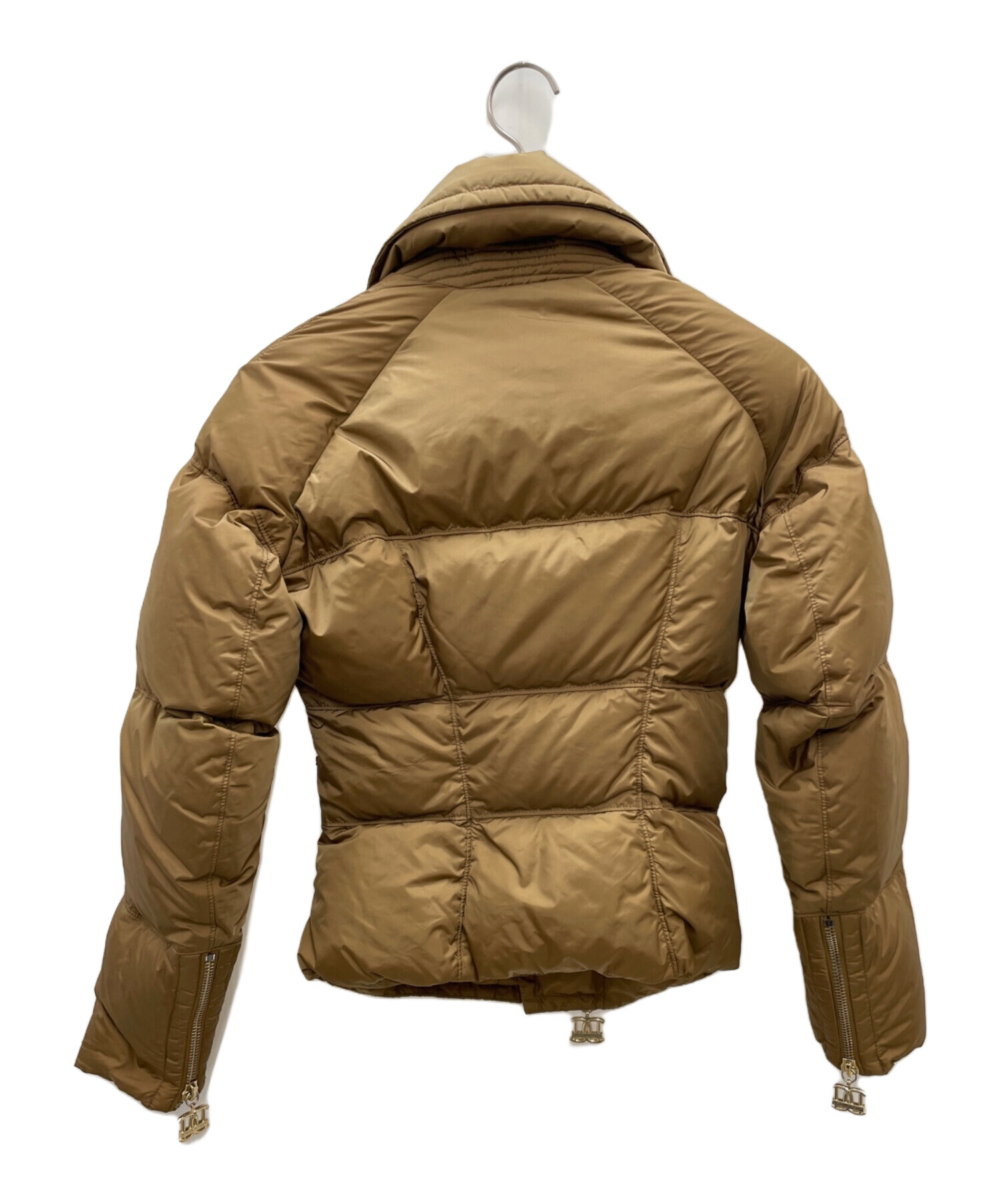 中古・古着通販】DSQUARED2 (ディースクエアード) ダウンジャケット