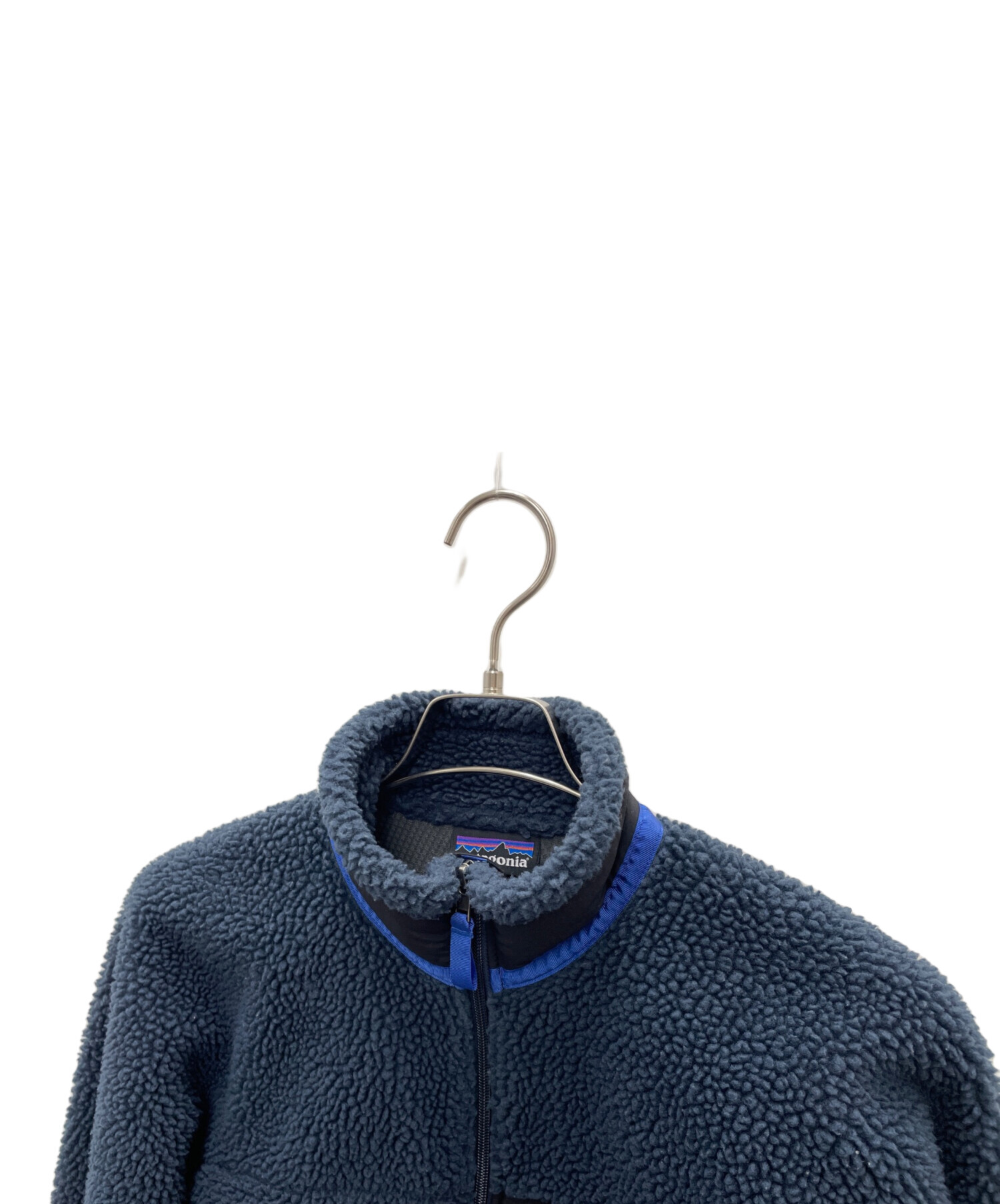 patagonia ネイビー ジャケット XS patagonia ネイビー ジャケット XS