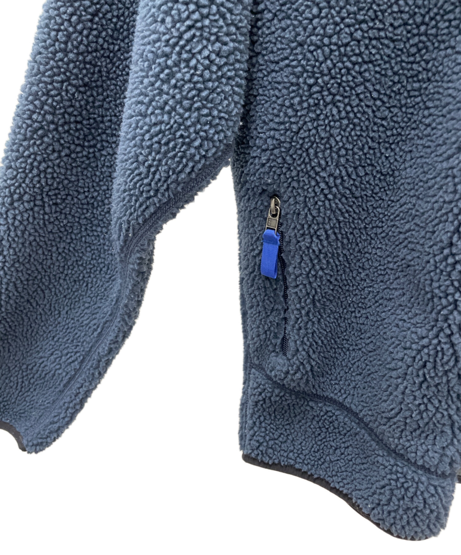 中古・古着通販】Patagonia (パタゴニア) フリースジャケット