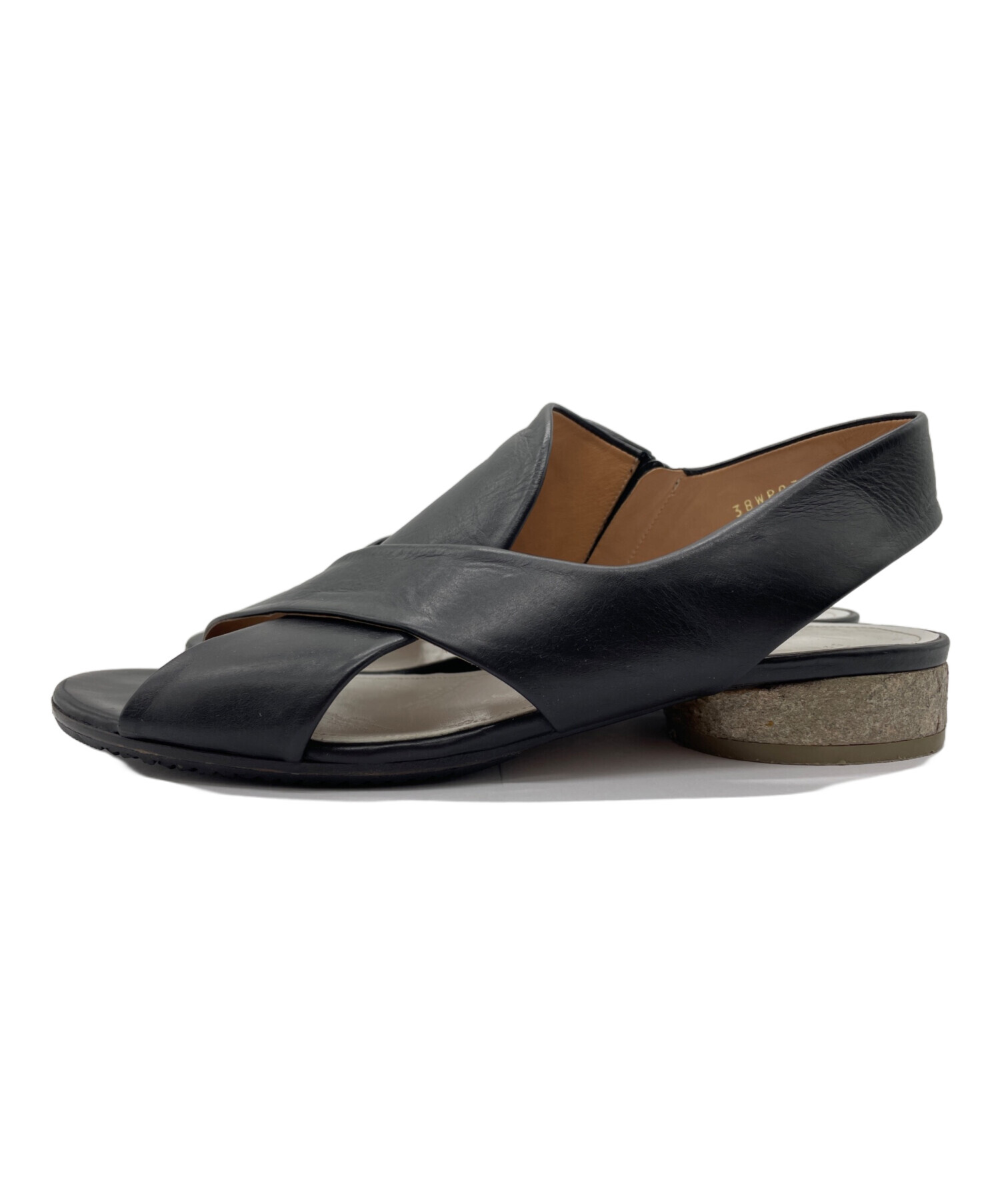 中古・古着通販】Maison Margiela (メゾンマルジェラ) サンダル