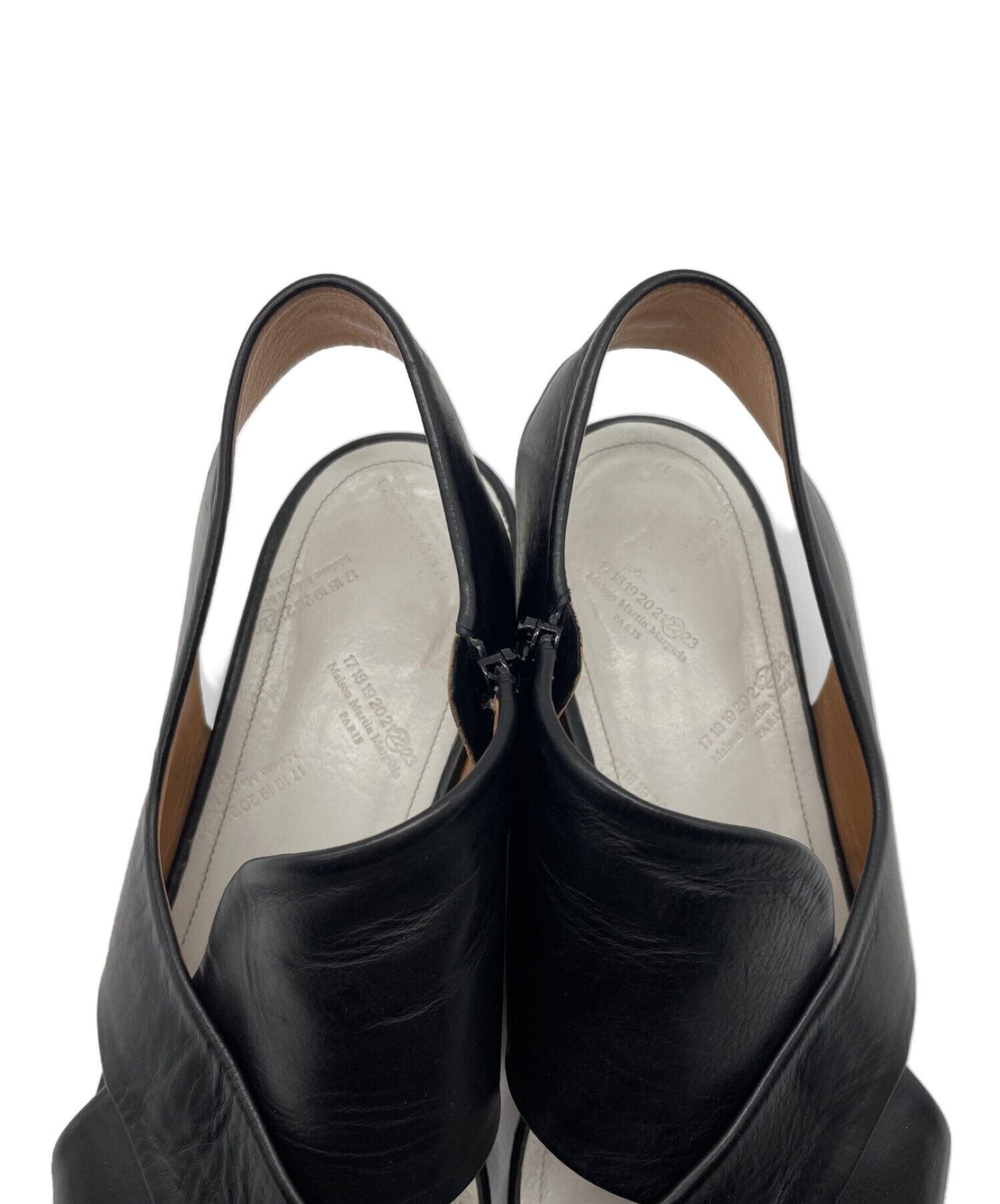 中古・古着通販】Maison Margiela (メゾンマルジェラ) サンダル