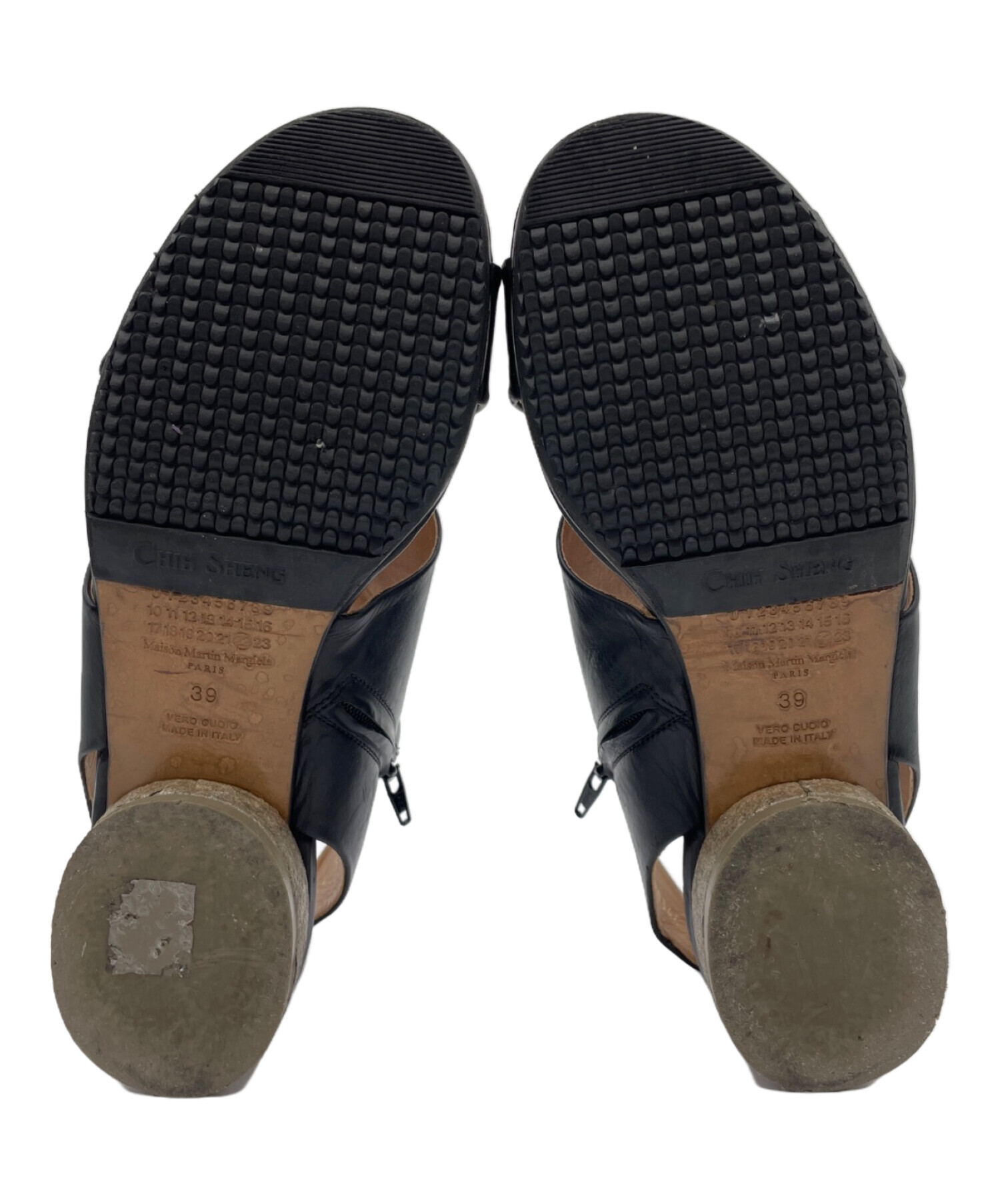 中古・古着通販】Maison Margiela (メゾンマルジェラ) サンダル