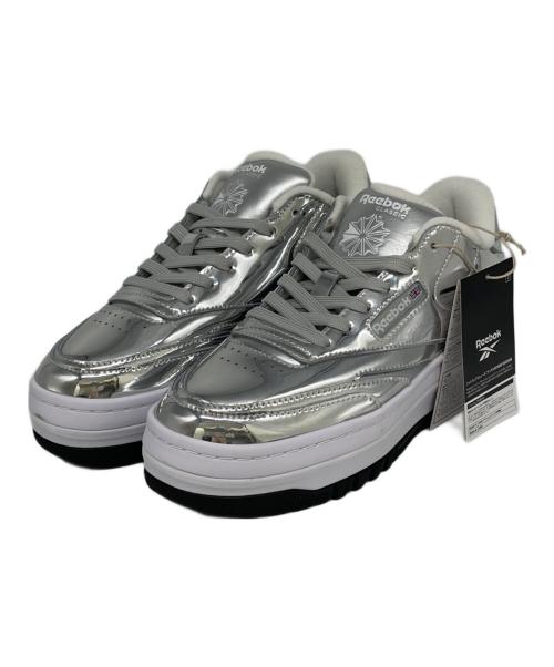 Reebok UN3D コラボ　スニーカー　37サイズ UN3D. 「UN3D.」 ローカットスニーカー「Reebokコラボ」 37