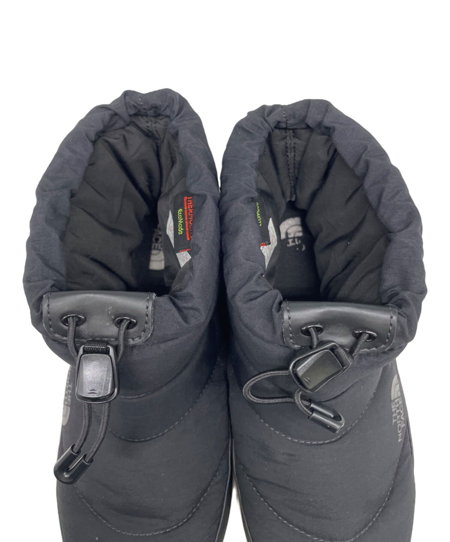 THE NORTH FACE スノーブーツ　26㎝ 中古・古着通販】THE NORTH FACE (ザ ノース フェイス) スノーブーツ