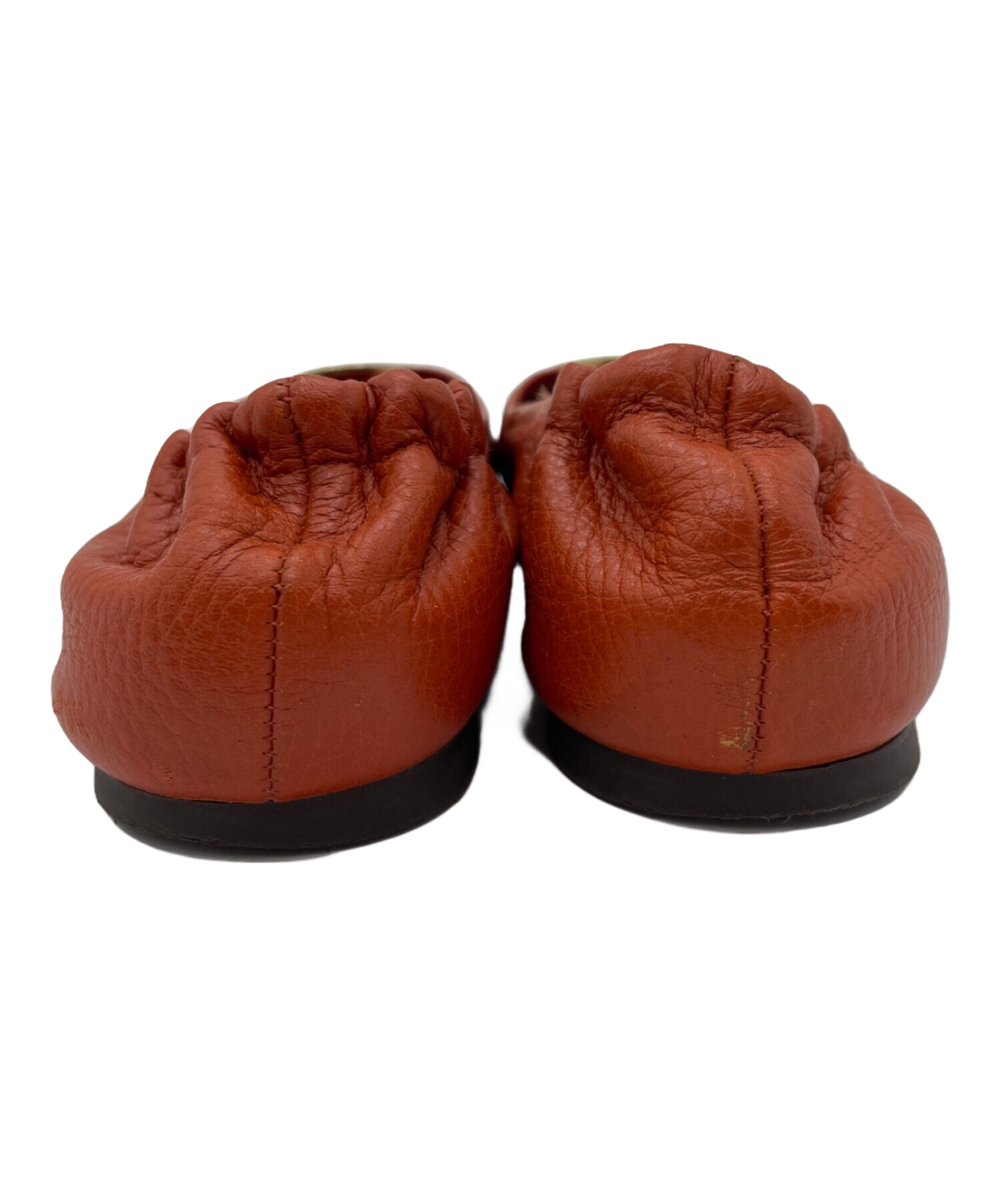 中古・古着通販】TORY BURCH (トリーバーチ) フラットシューズ