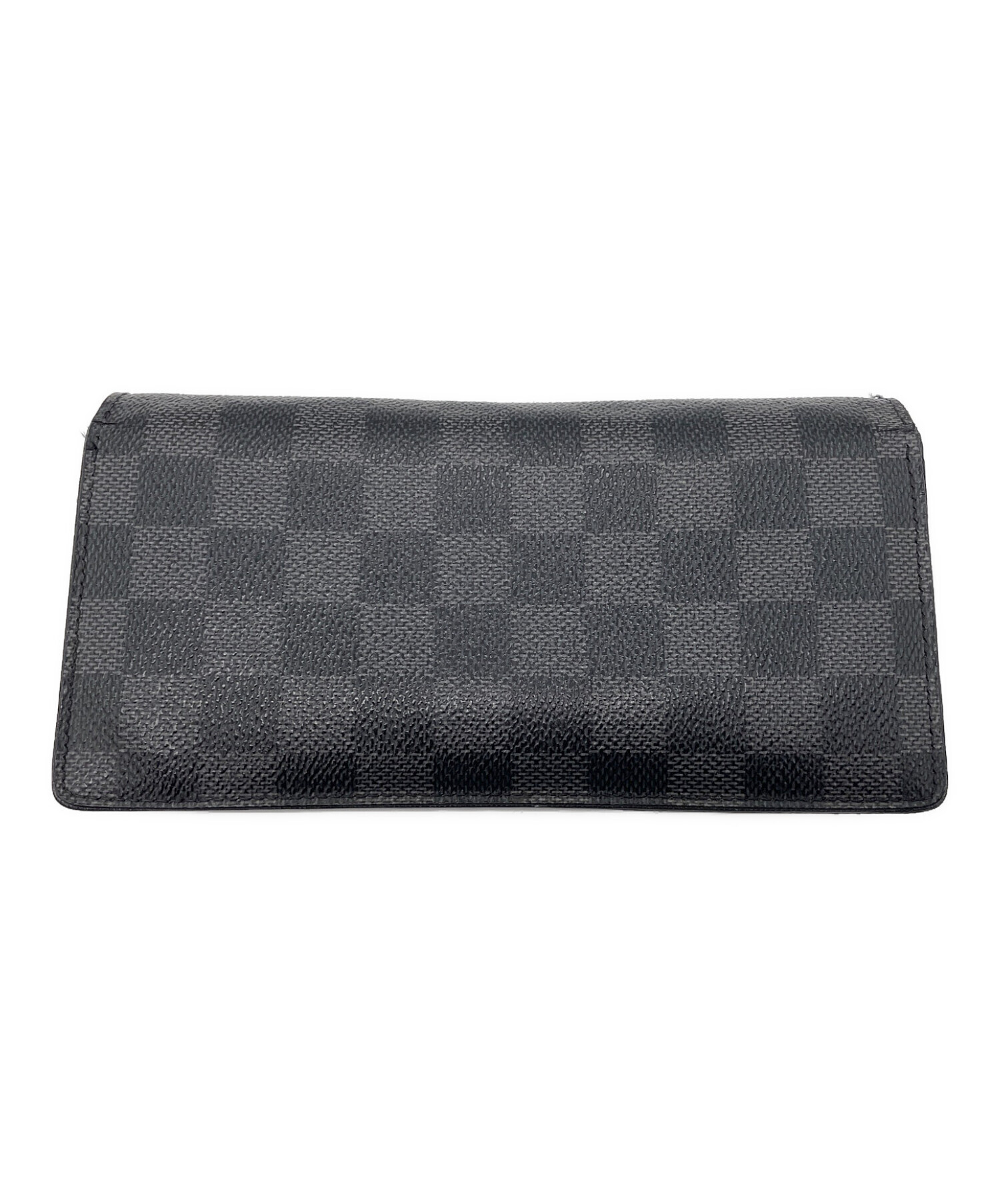 ルイヴィトン　長財布　傷や汚れほぼなしです⭐︎ 中古・古着通販】LOUIS VUITTON (ルイ ヴィトン) 長財布 アマラント