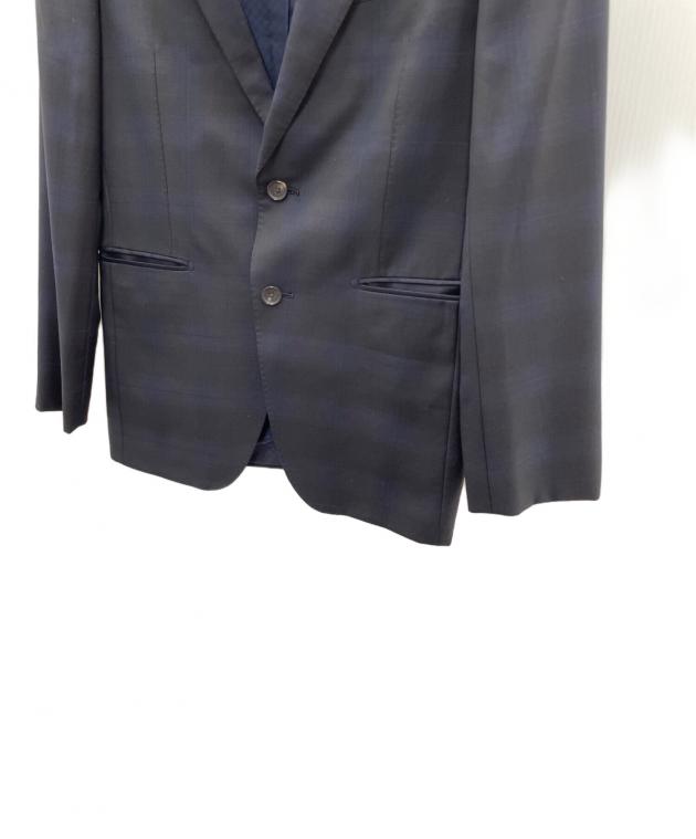 中古・古着通販】COMME CA MEN (コムサ・メン) セットアップスーツ