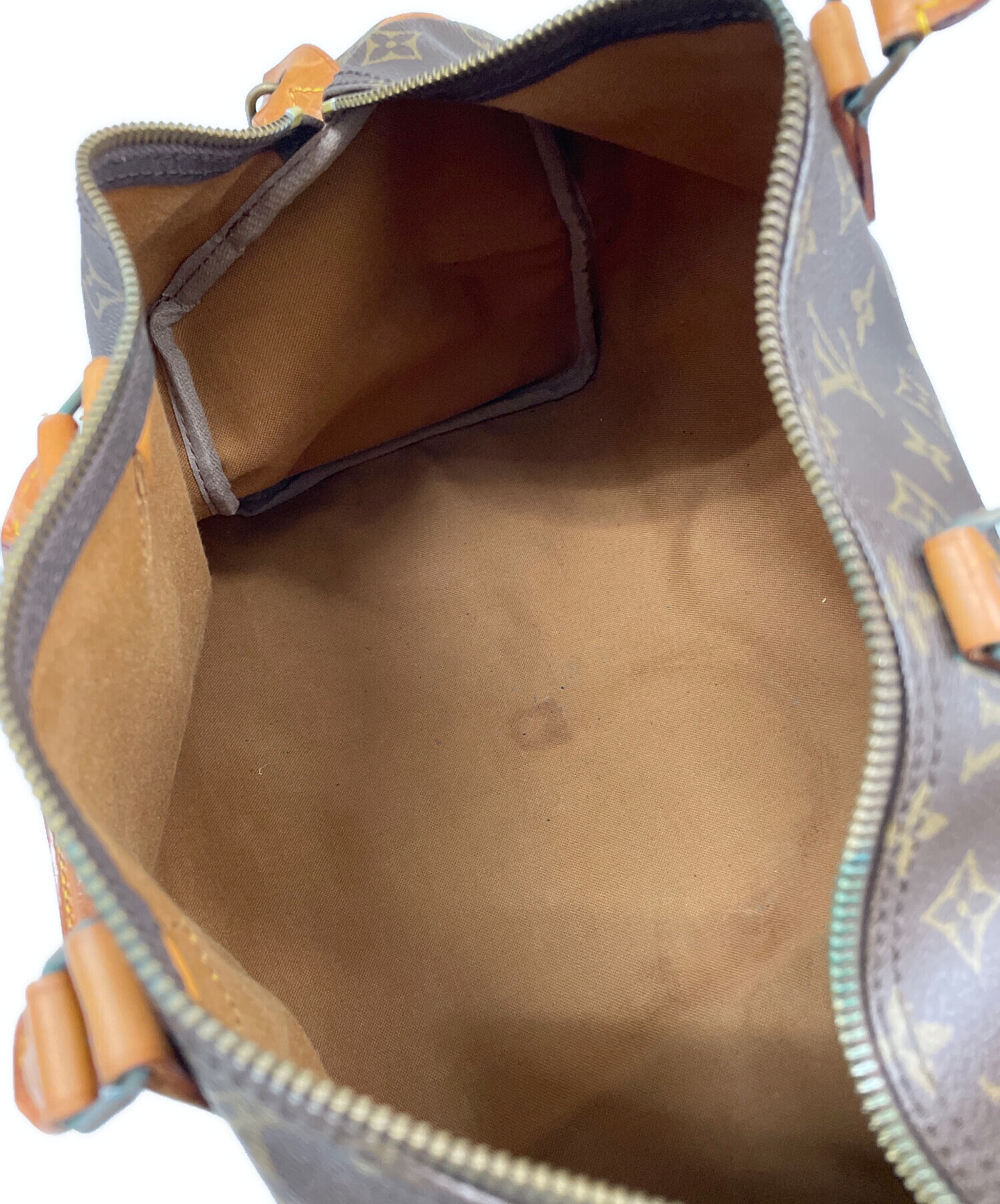 中古・古着通販】LOUIS VUITTON (ルイ ヴィトン) ハンドバッグ