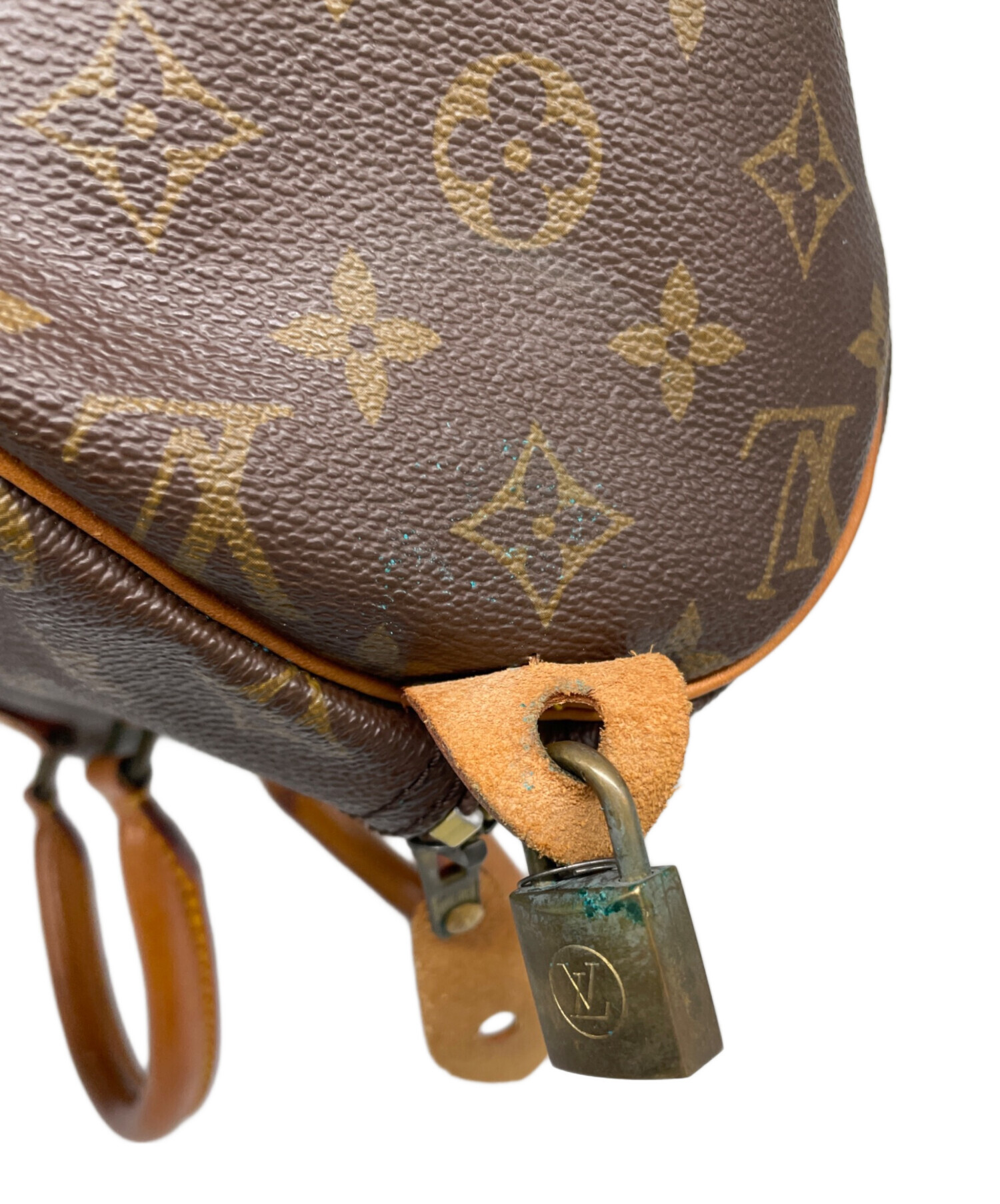 中古・古着通販】LOUIS VUITTON (ルイ ヴィトン) ハンドバッグ