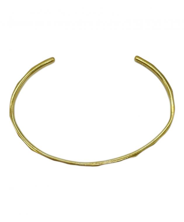 ジュエッテ　jouete バングル クラフト　ゴールド trim_fce_item6465df5954c4d.jpg