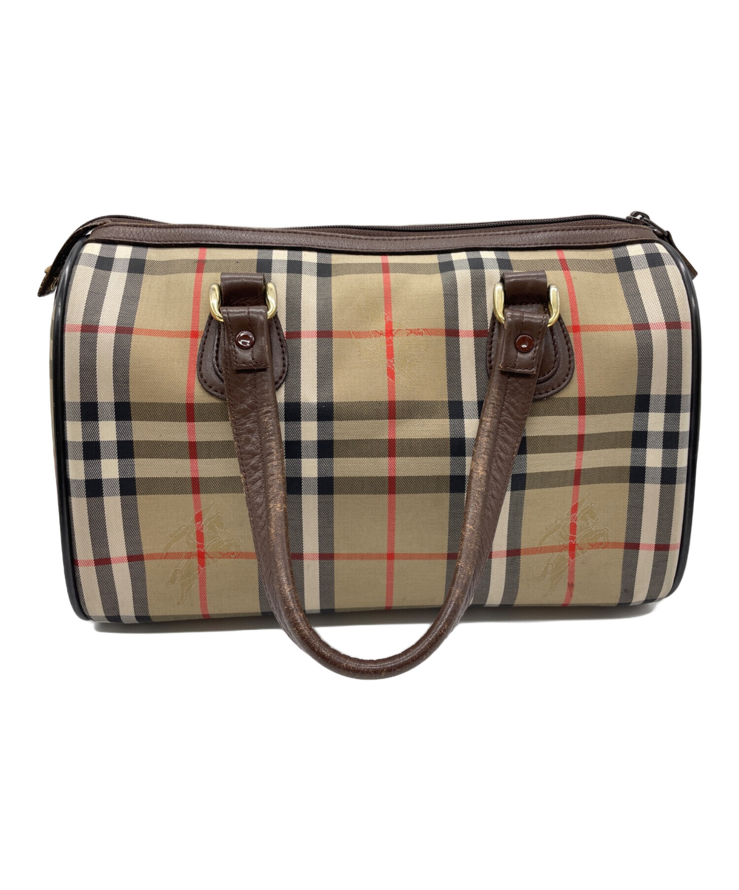 バーバリー BURBERRY（ボストンバッグ バーバリー バーバリーズ