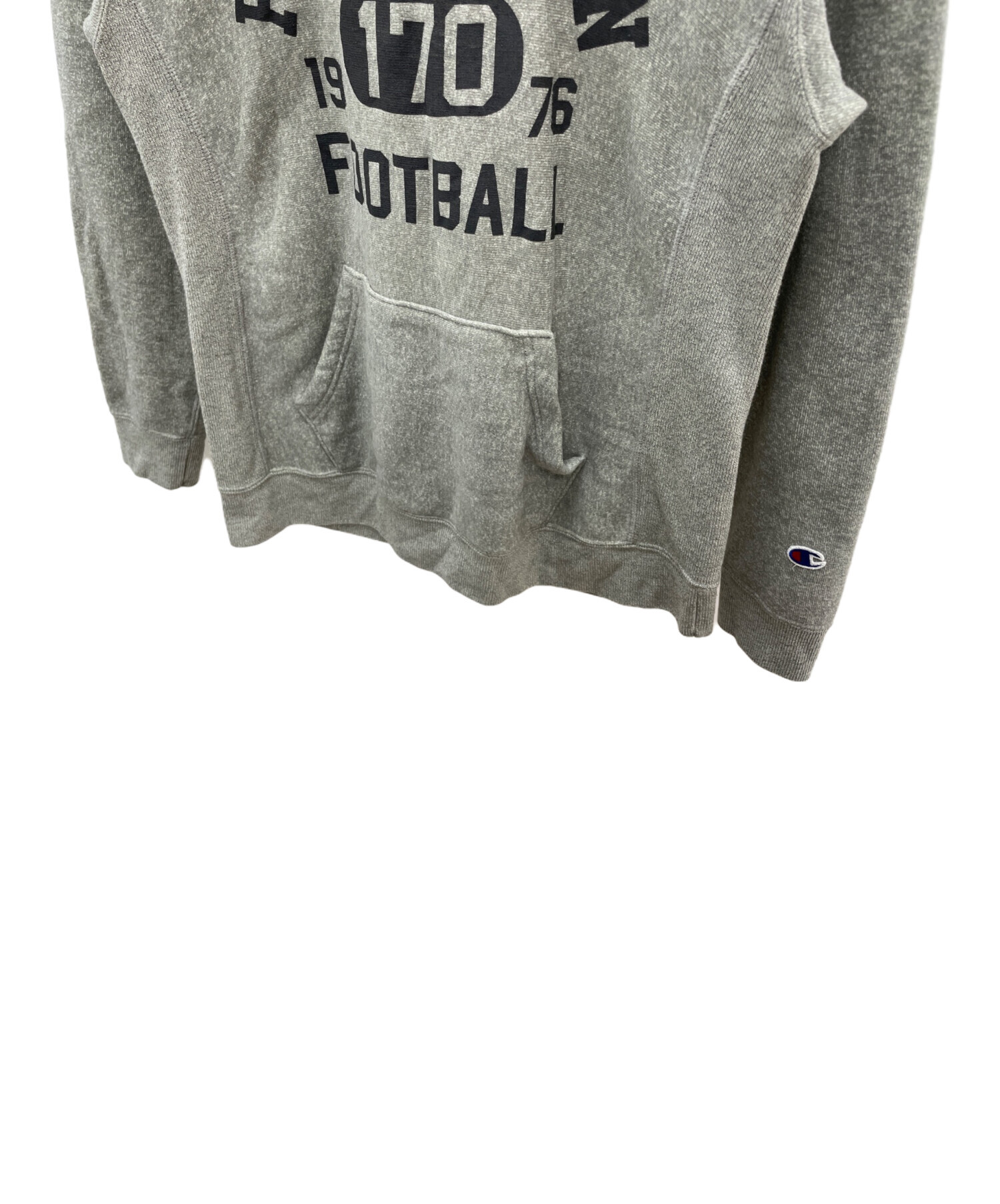 中古・古着通販】Champion REVERSE WEAVE (チャンピオン リバース