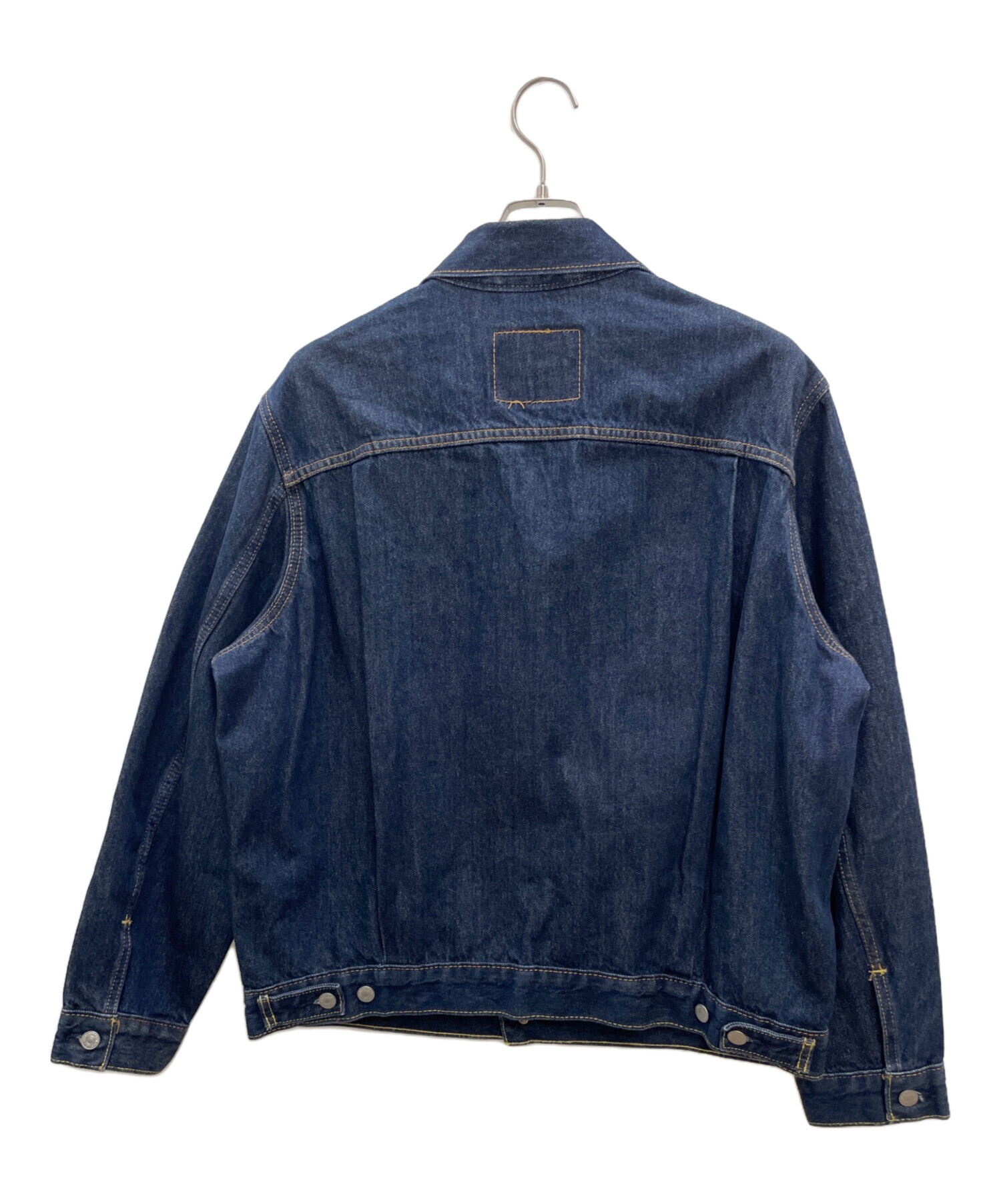 中古・古着通販】LEVI'S (リーバイス) TYPEⅡトラッカージャケット