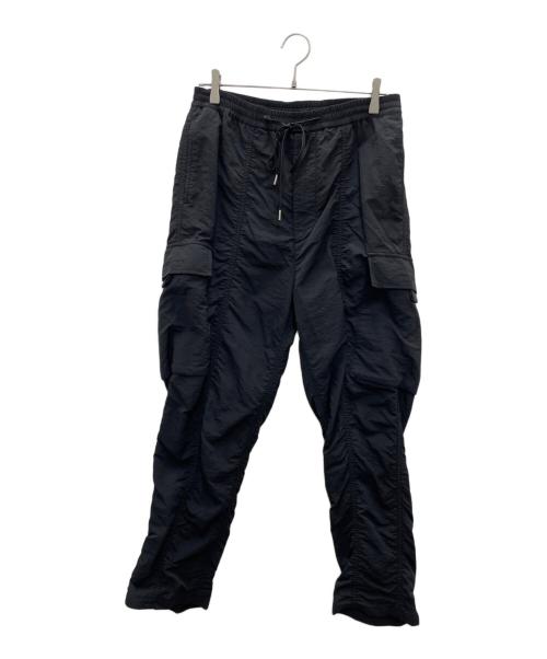 中古・古着通販】MONKEY TIME (モンキータイム) カーゴパンツ ブラック