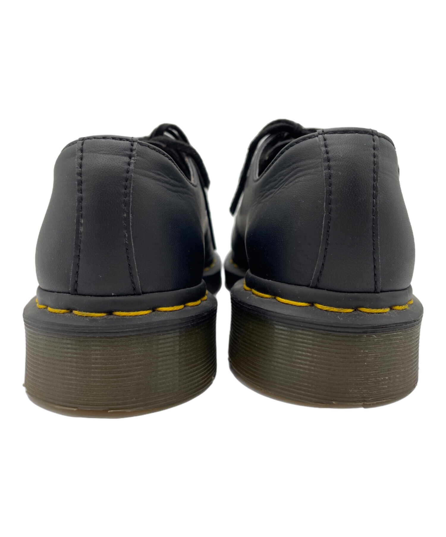 中古・古着通販】Dr.Martens (ドクターマーチン) 3ホールシューズ