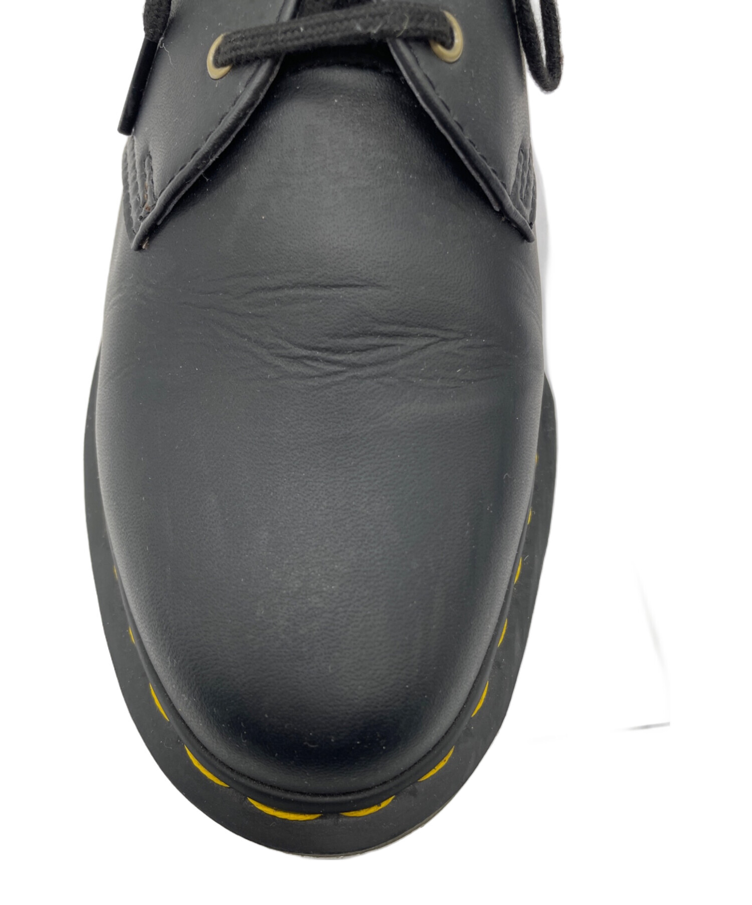 中古・古着通販】Dr.Martens (ドクターマーチン) 3ホールシューズ