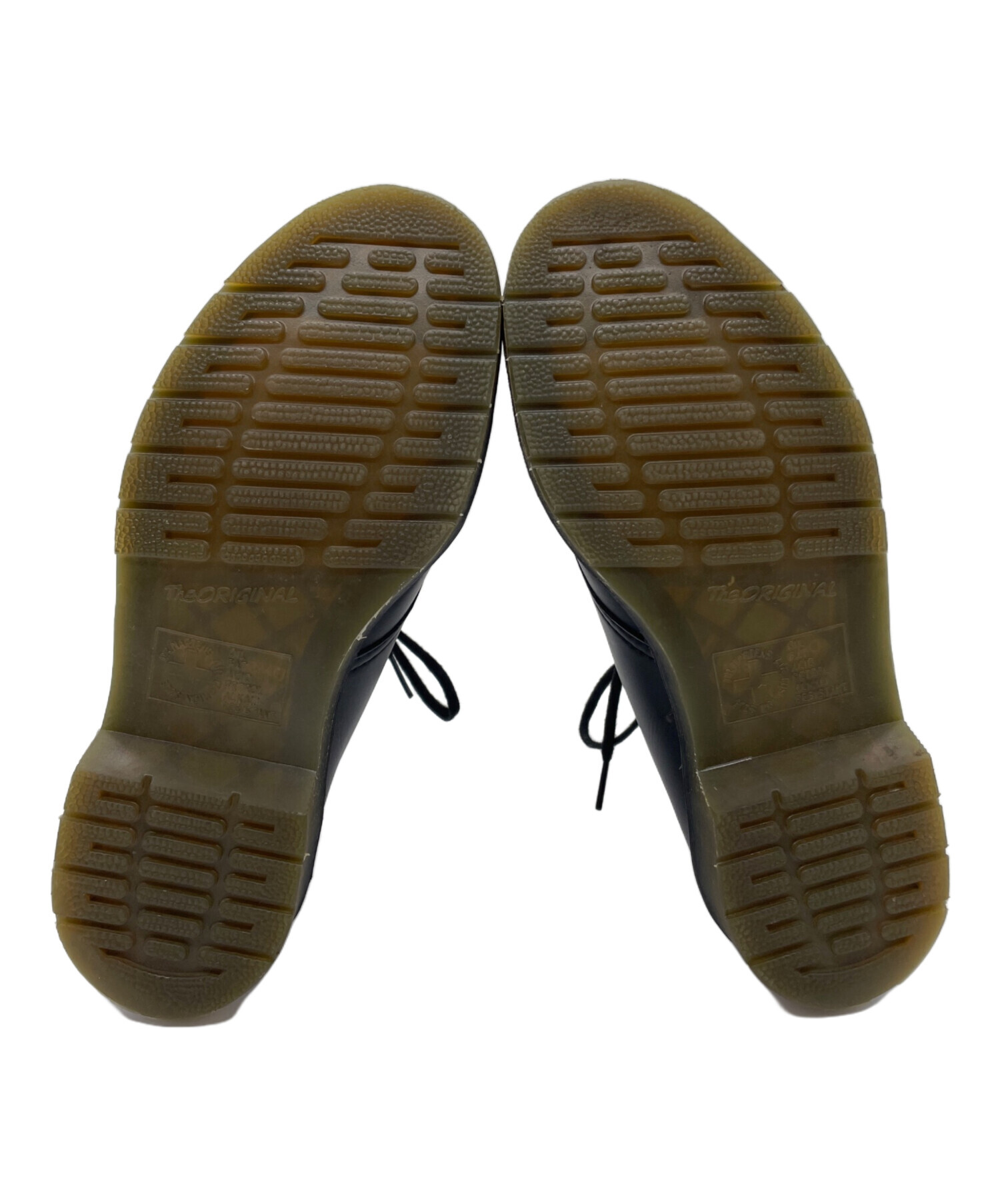 中古・古着通販】Dr.Martens (ドクターマーチン) 3ホールシューズ