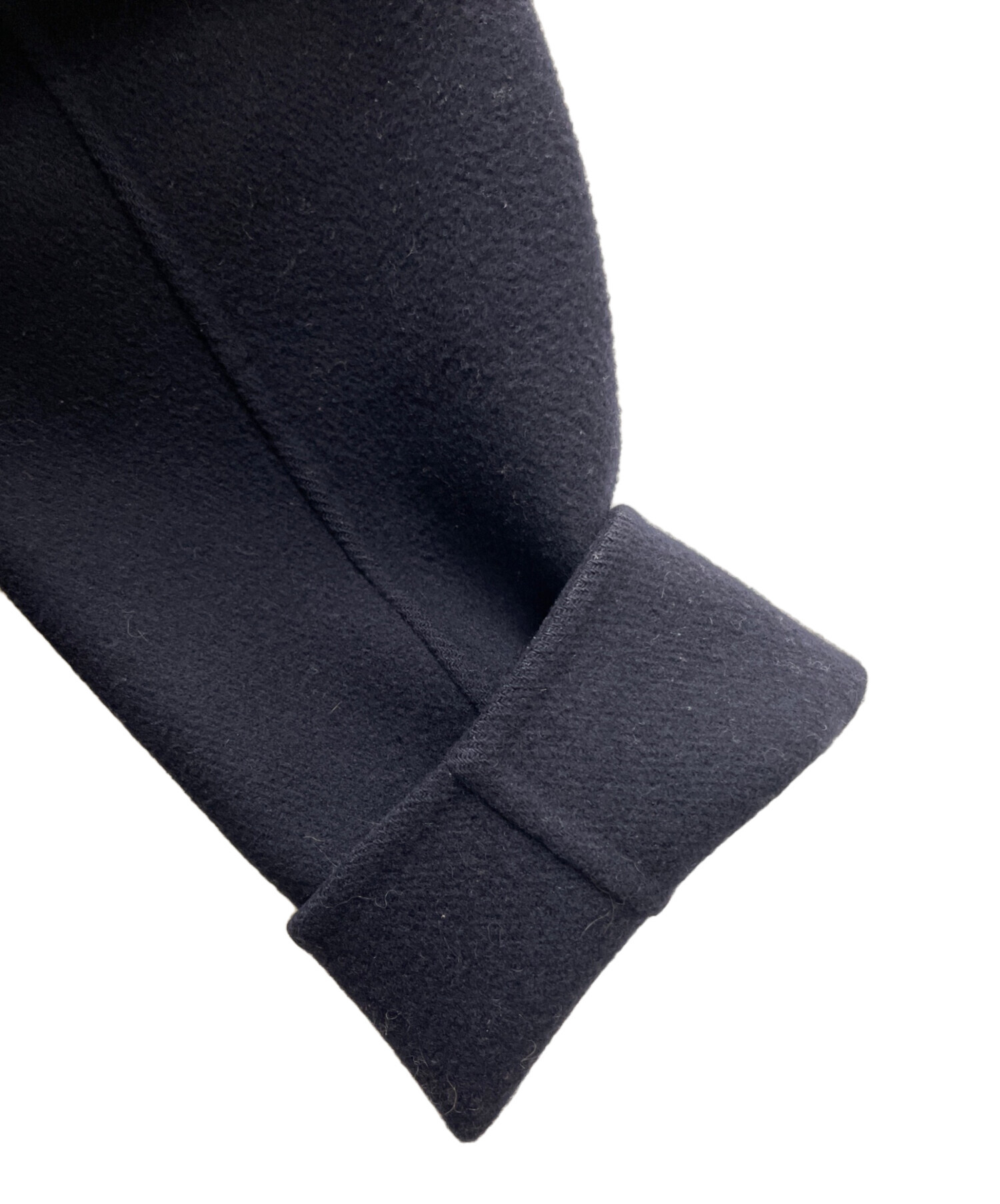 中古・古着通販】UNITED ARROWS (ユナイテッドアローズ) ダブル