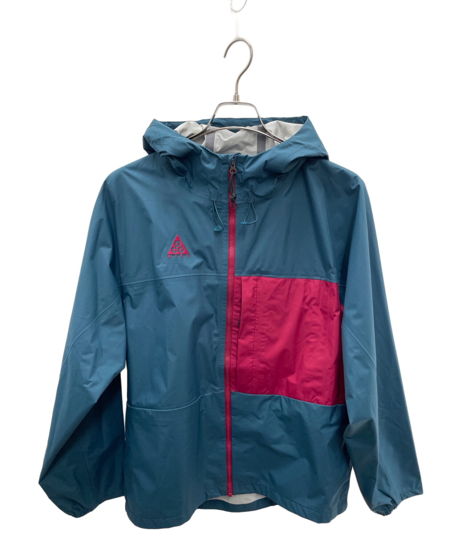 中古・古着通販】NIKE ACG (ナイキエーシージー) ナイロンジャケット