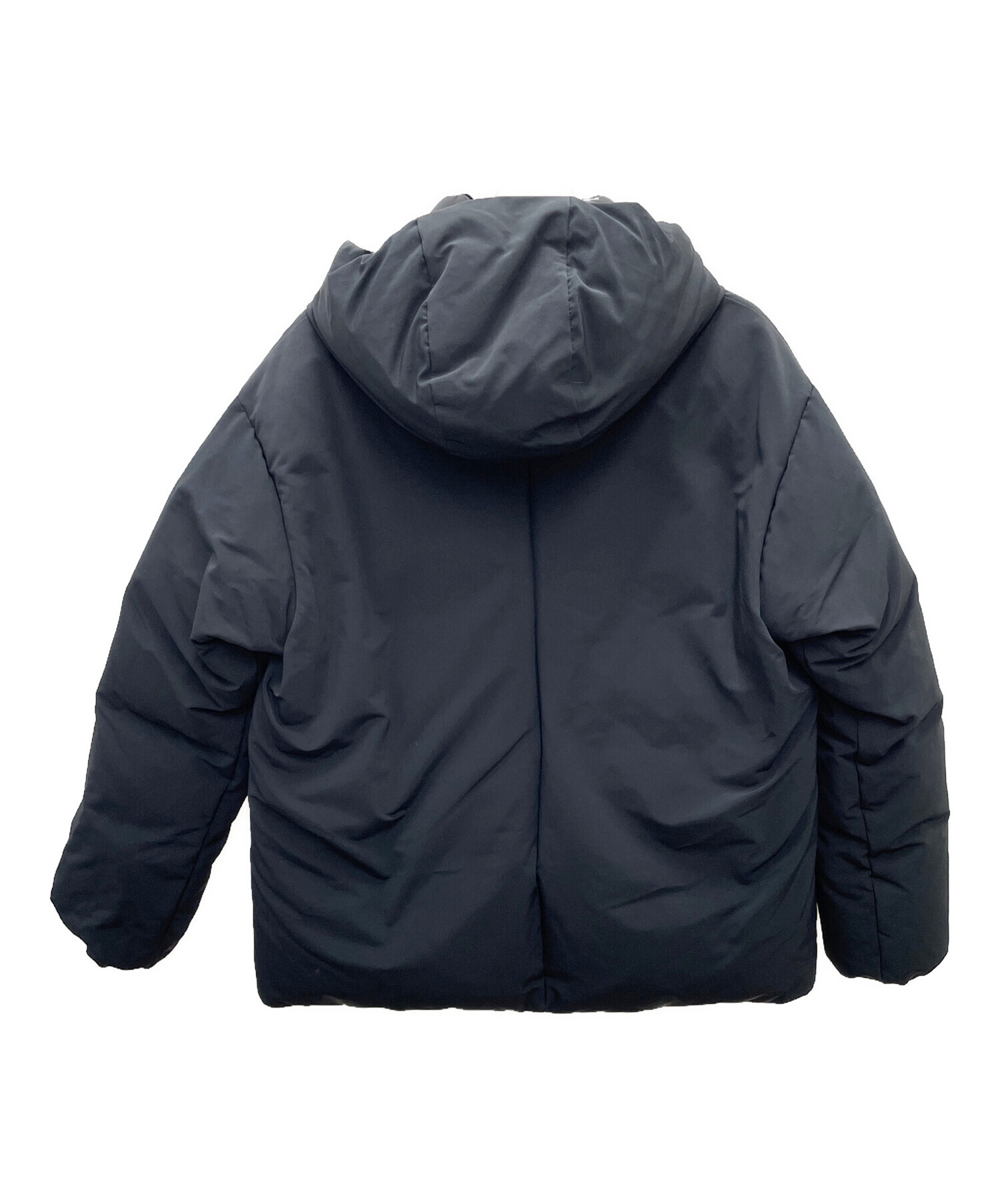 中古・古着通販】BEAUTY&YOUTH (ビューティーアンドユース) ダウン 